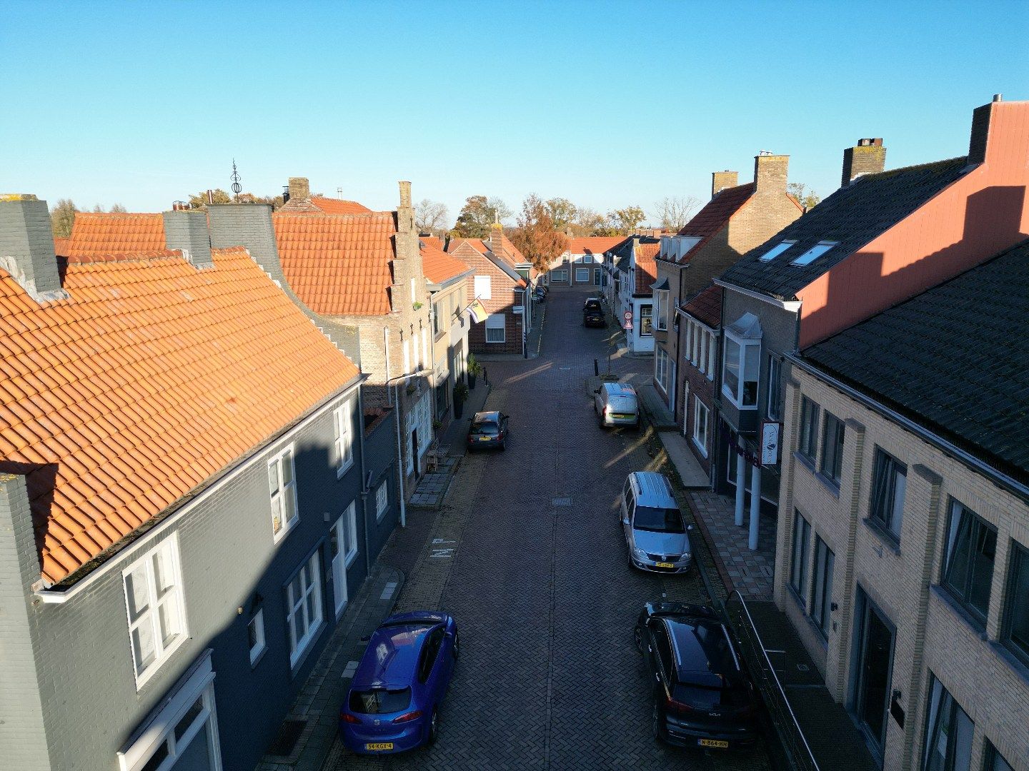 Veelzijdig pand in historisch IJzendijke foto 48