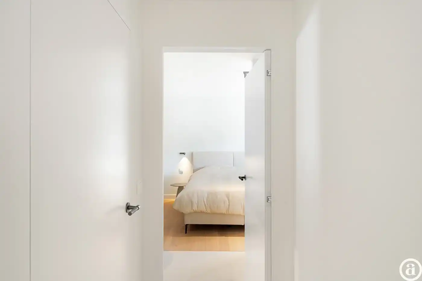 Mooi instapklaar duplex appartement in de Jozef Nellenslaan  foto 24