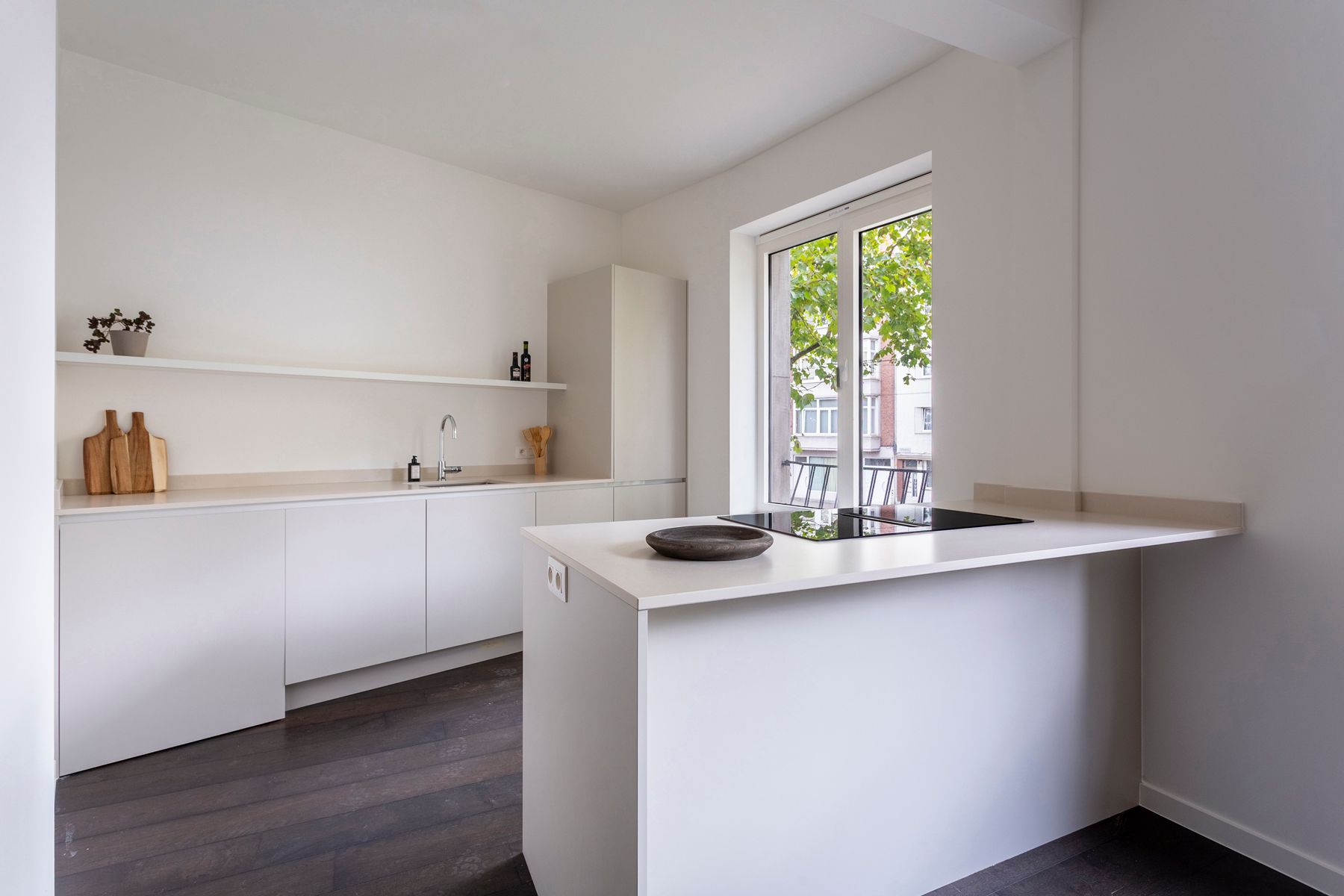 3slpk gerenoveerd appartement op toplocatie! foto 4