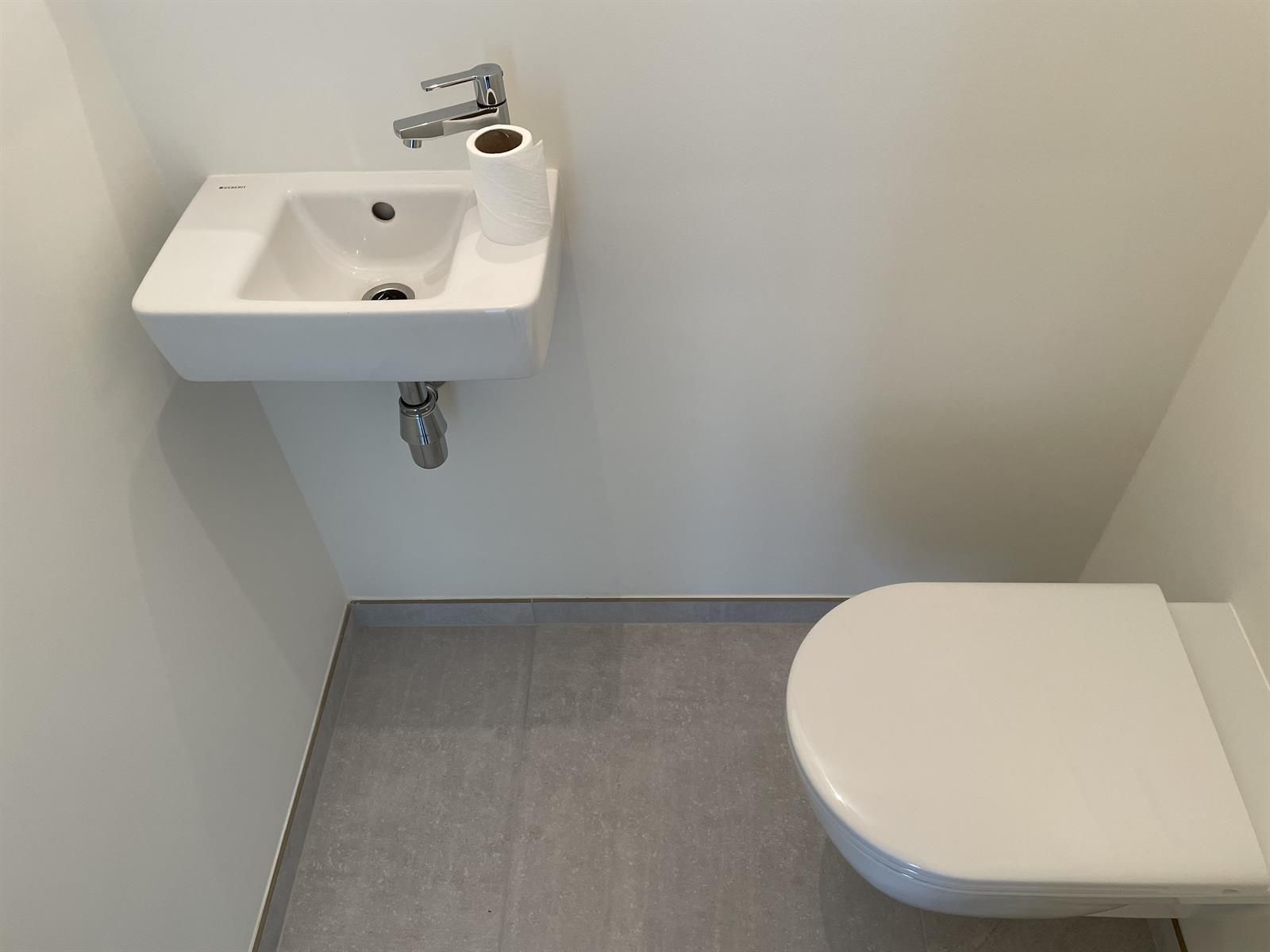 LEDE - Uniek BEN-appartement in de dorpskern. foto 23