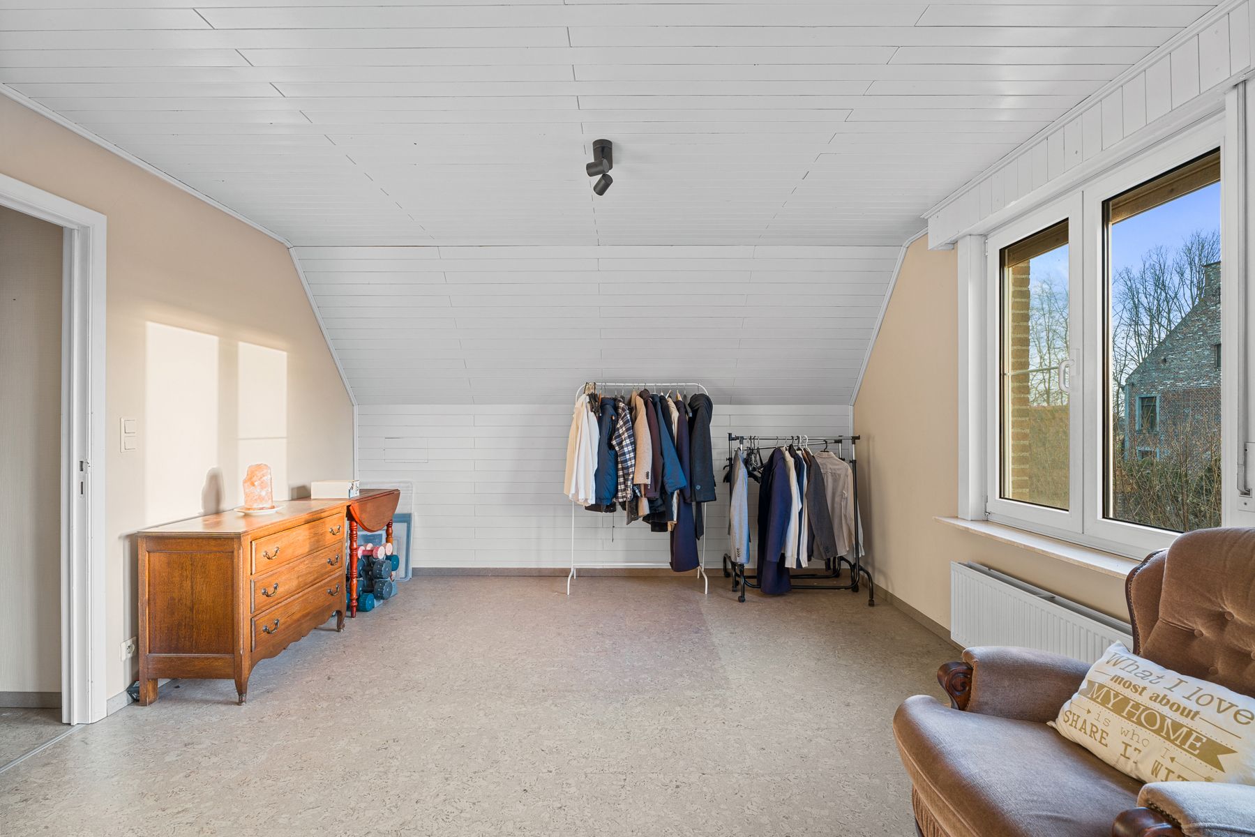 Ruime open bebouwing met 3 slpk op 1.300 m² te Nazareth! foto 15