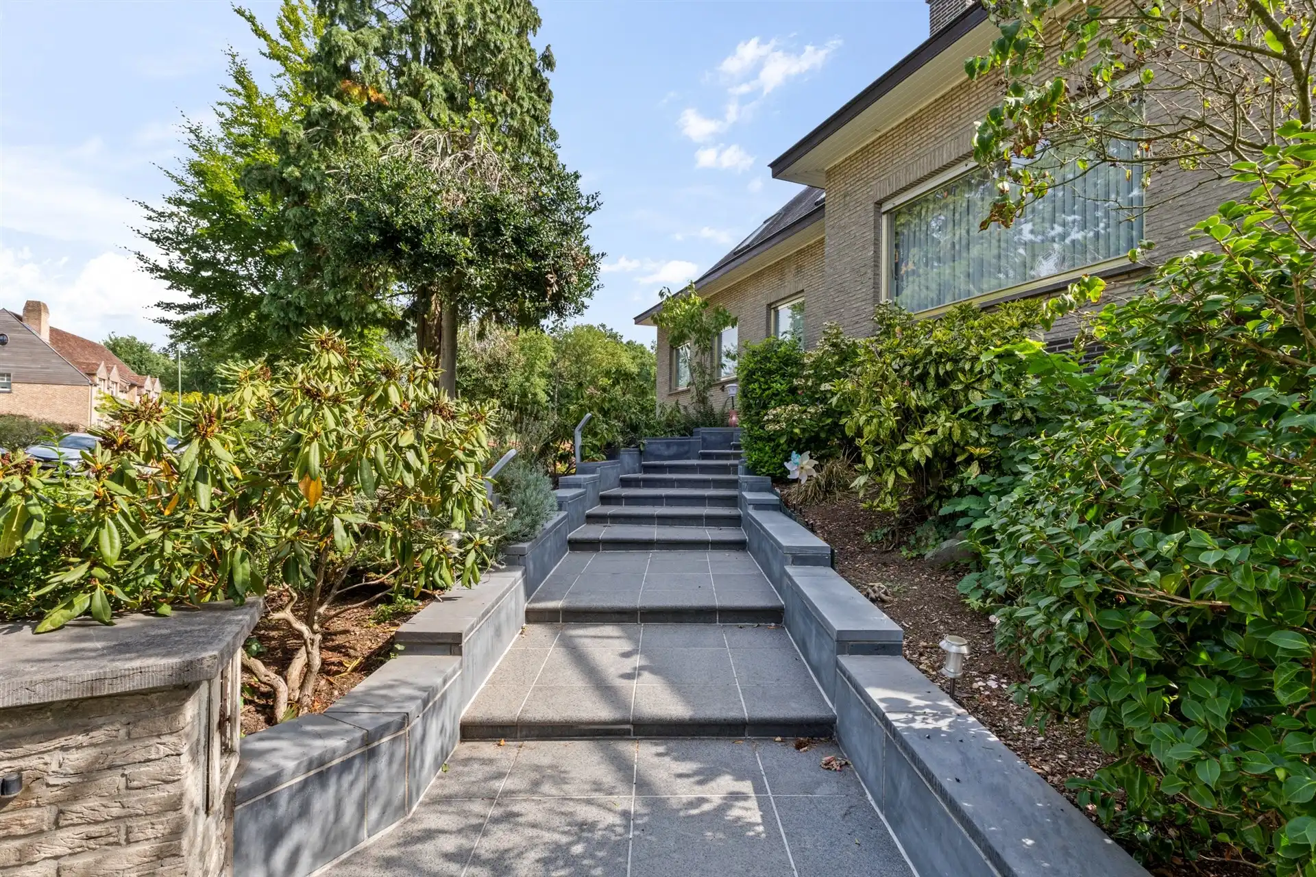 Riante villa op een mooie en rustige locatie. foto 26