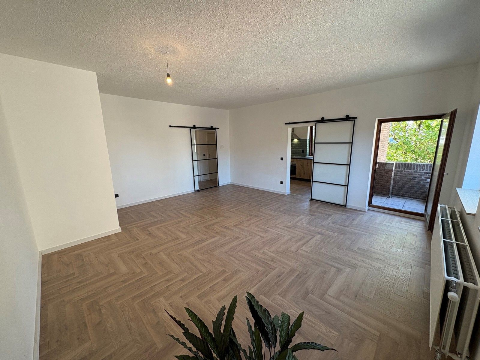 Appartement te koop foto {{pictureIndex}}