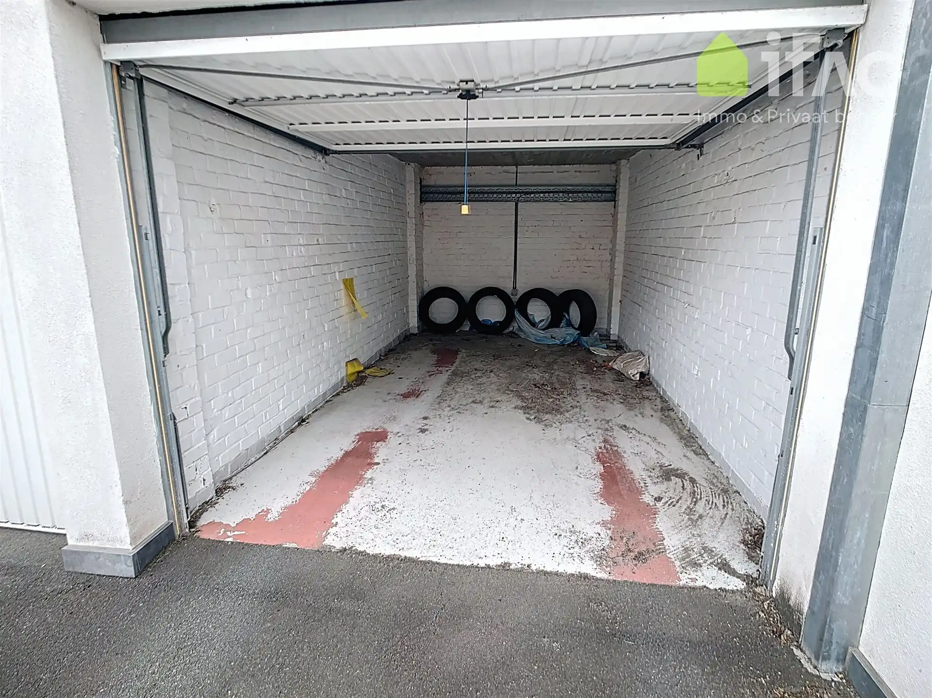 Prachtig, energiezuinig, luxe appartement m 2 slpk + garage foto 19