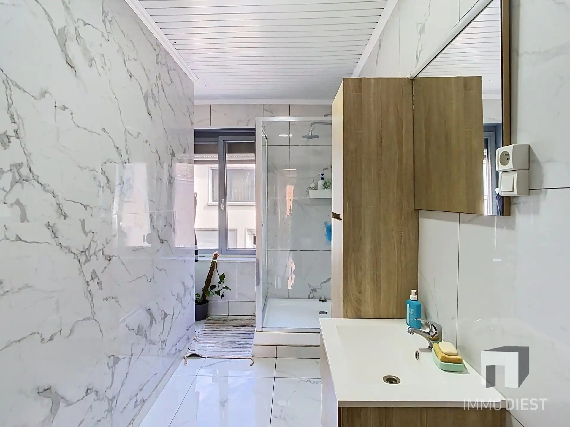 Betaalbare starterswoning 3 slaapkamers te Halen foto 20