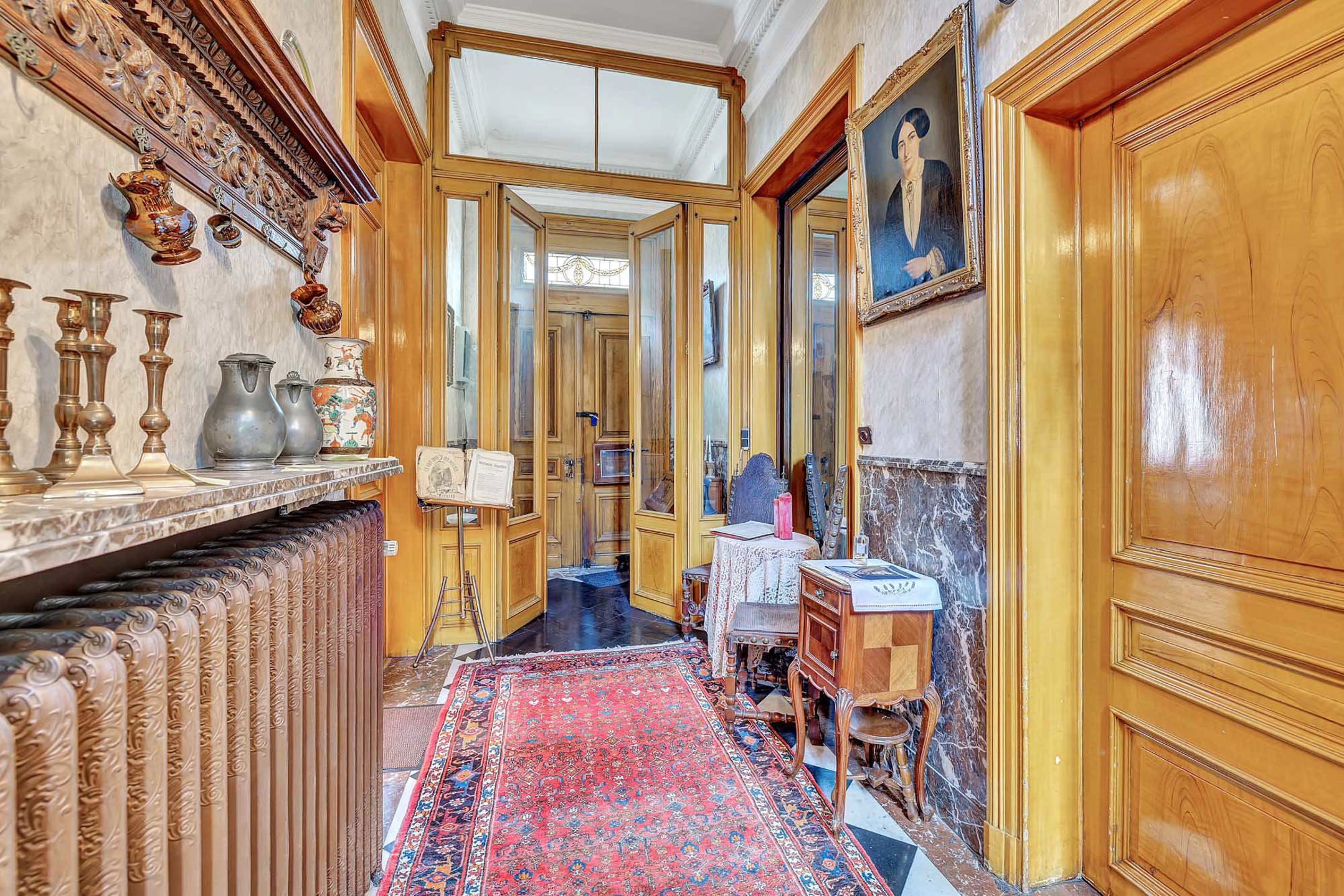 Imposante herenwoning met diverse mogelijkheden foto 4