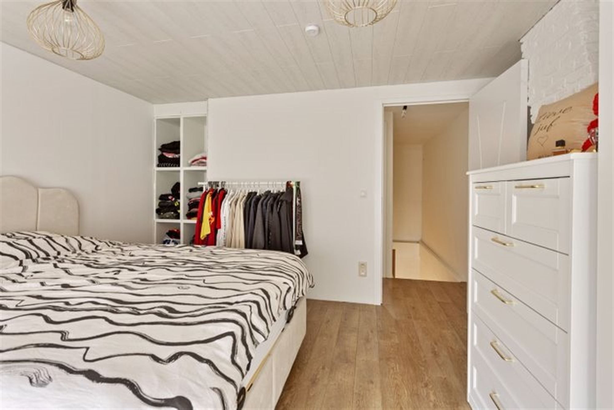Woning met 2 slaapkamers en tuin. foto 19