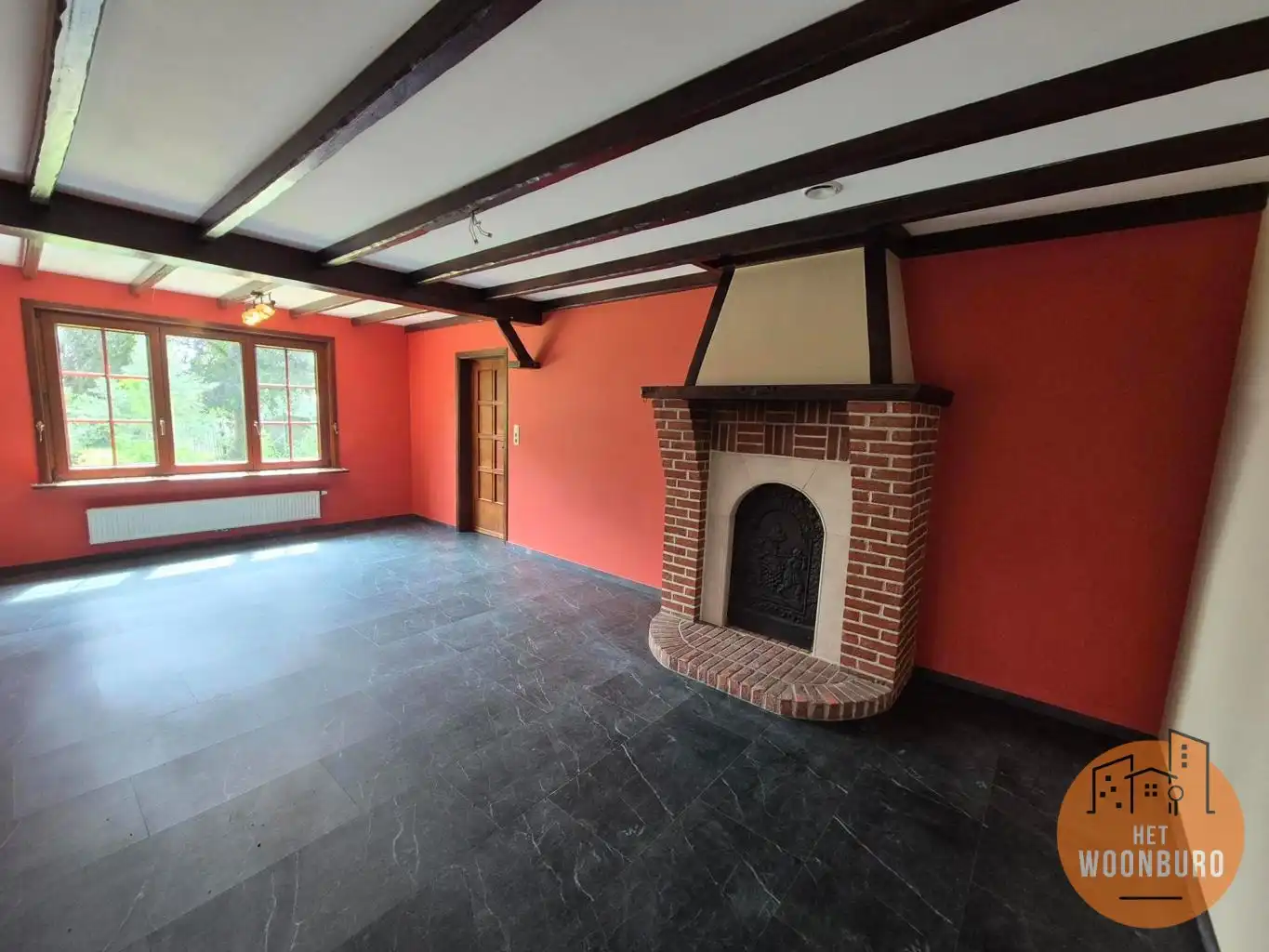 Instapklare woning met grote tuin en garage, rustig gelegen foto 8