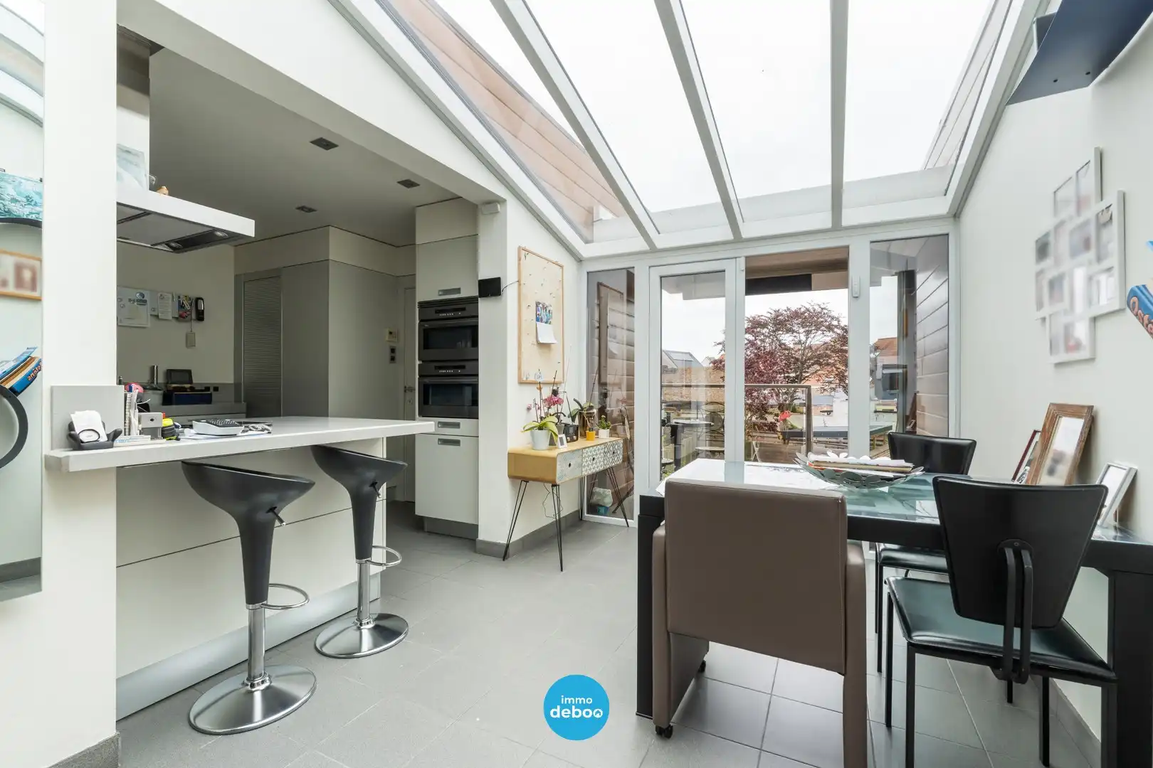 Ruime instapklare beletagewoning te Oostende foto 10