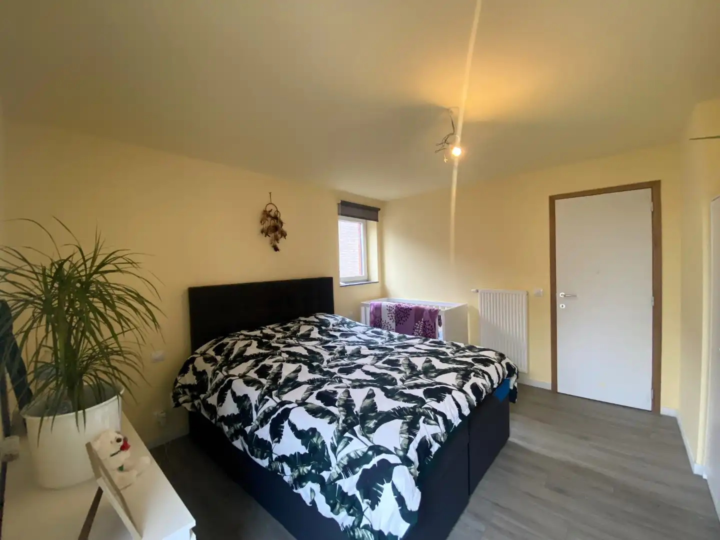 Halfopen woning te huur te Zedelgem foto 8
