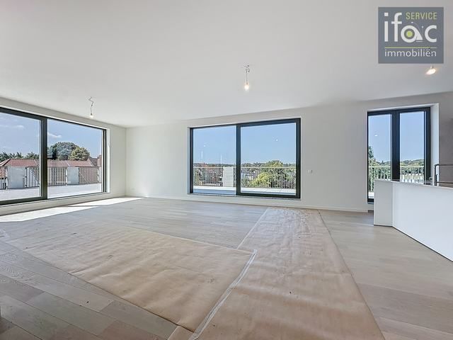 Penthouse te koop foto 2