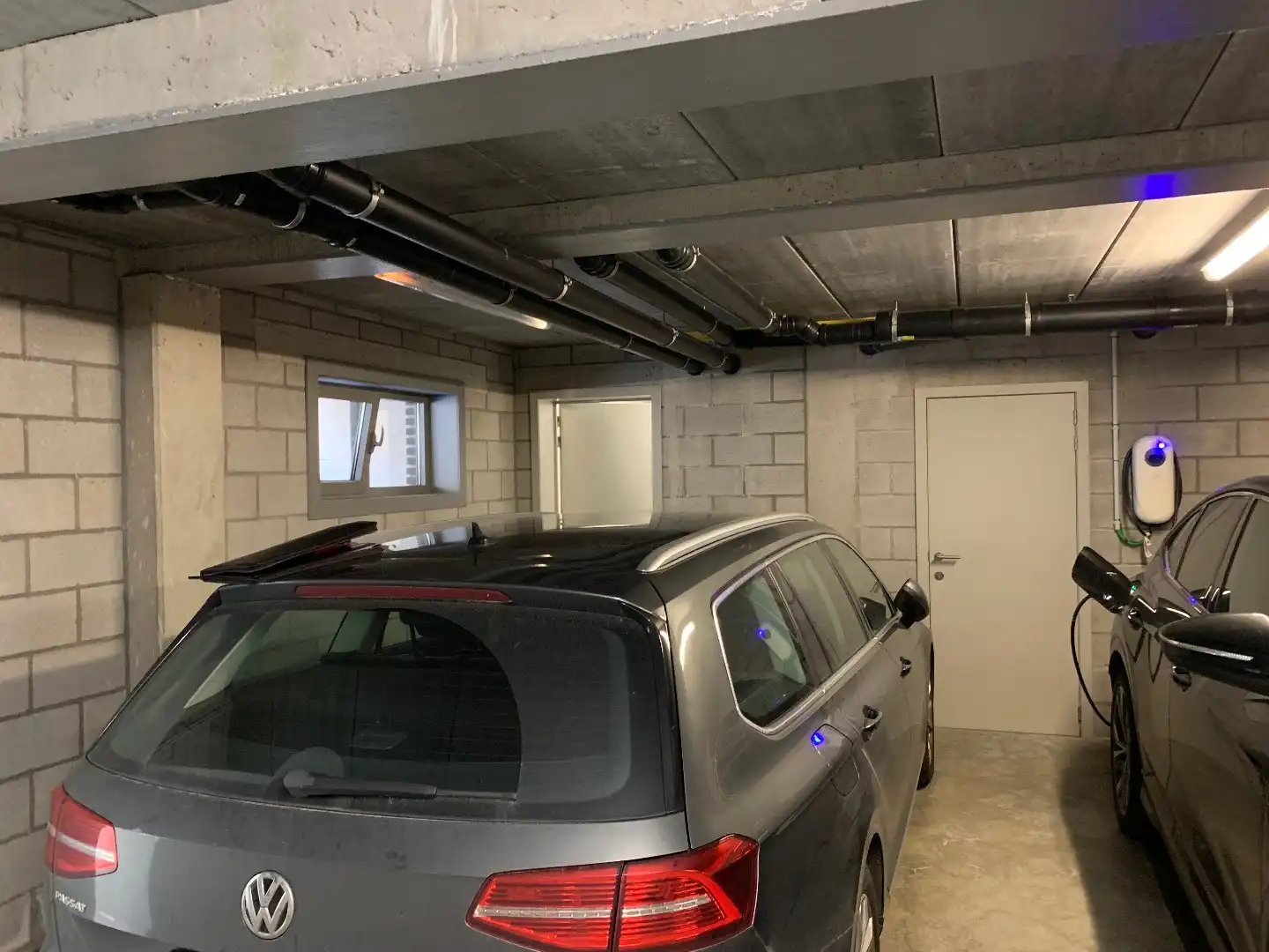 GEZELLIG APPARTEMENT MET 2 SLAAPKAMERS, TERRAS, KELDER EN 1 AUTOSTANDPLAATS TE BILZEN!  foto 22