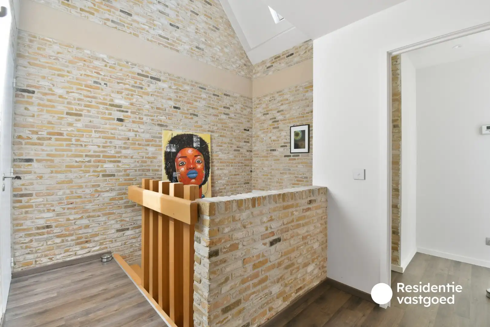 Uniek appartement met 3 slaapkamers te huur te Bredene-dorp foto 13