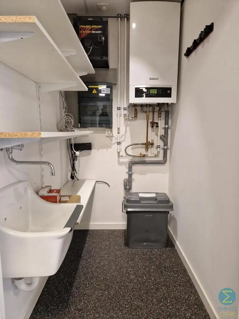 Kantoor te huur foto 10