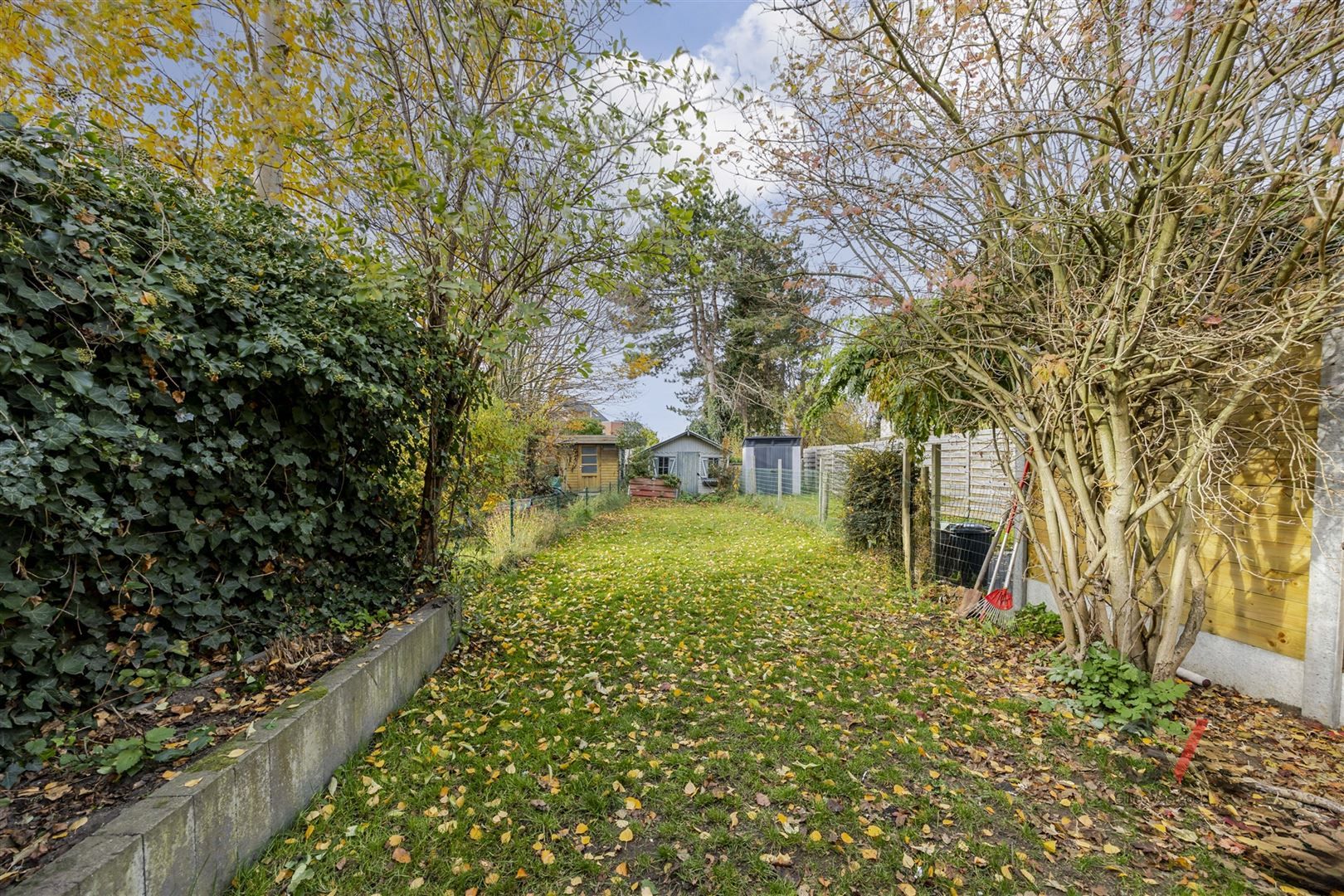 Gerenoveerde woning foto 10