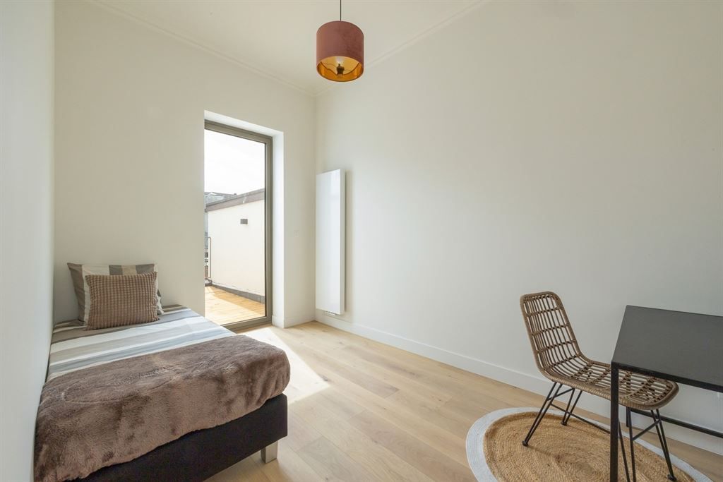 Gerenoveerd herenhuis met tuin en A label foto 13