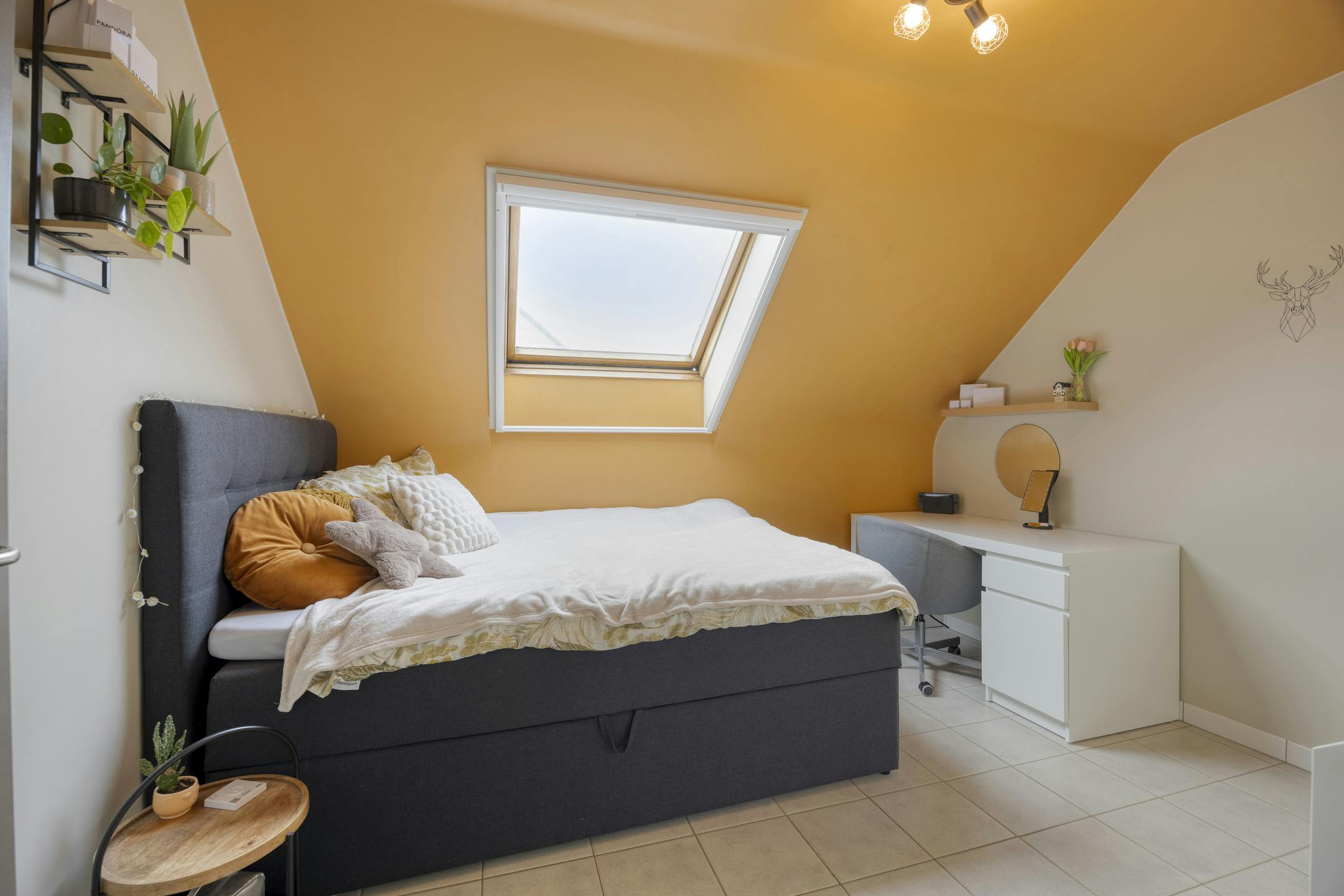 Instapklare woning met 3 slaapkamers in Maarkedal te koop  foto 10