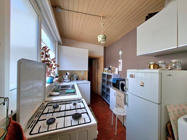 Rijwoning met trapgevel foto 6
