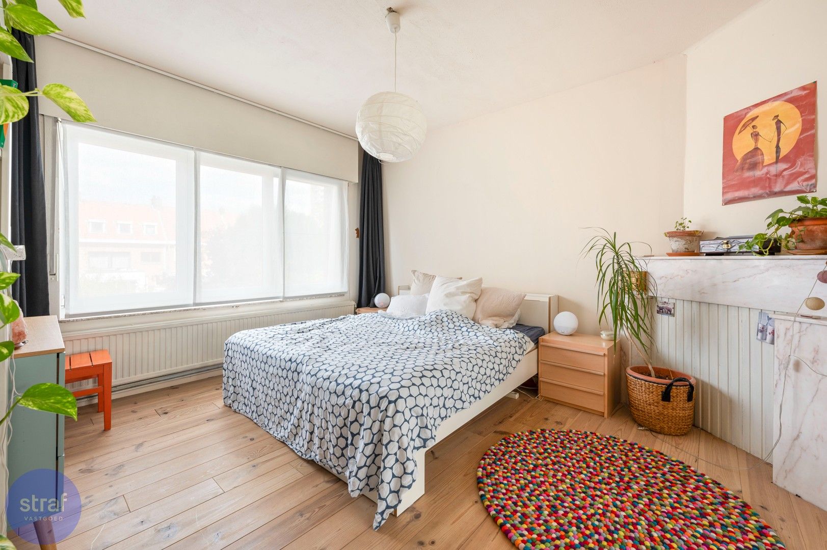Grote energiezuinige woning (EPC A) met 4 slp en 2 badkamers foto 12