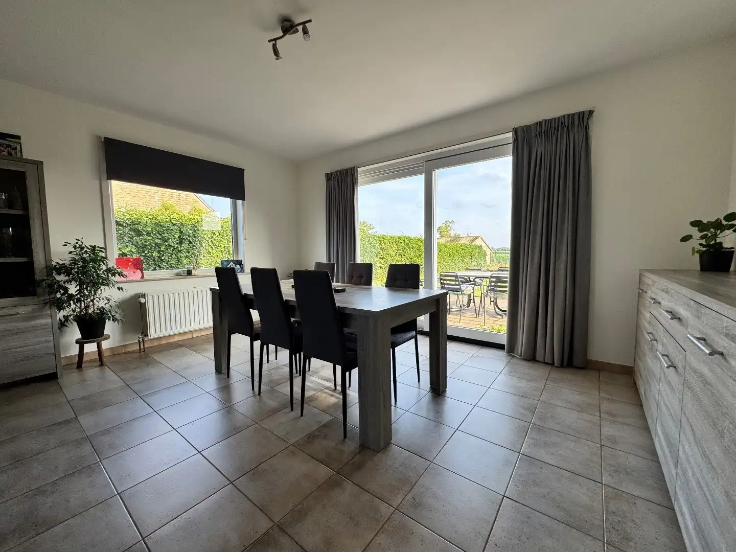 Woning met 3 slaapkamers en garage te Kortemark foto 4