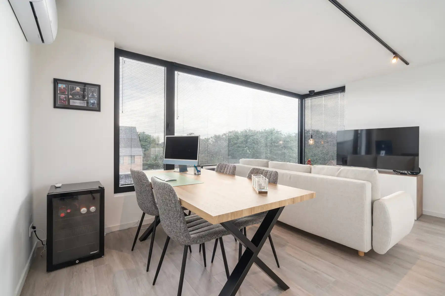 Energiezuinige HOB met 3 slaapkamers & tuin – E-peil 17! foto 20