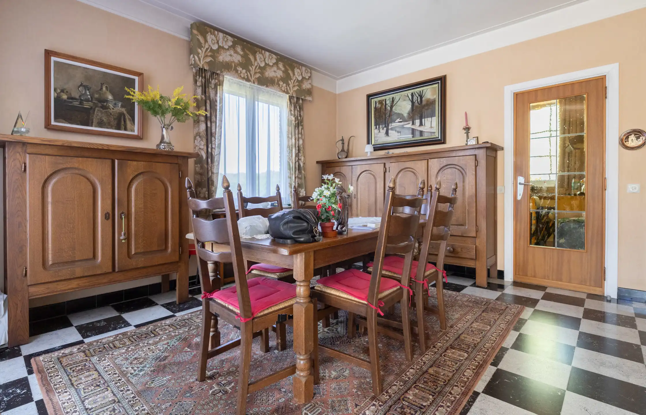 Huis te koop foto 4