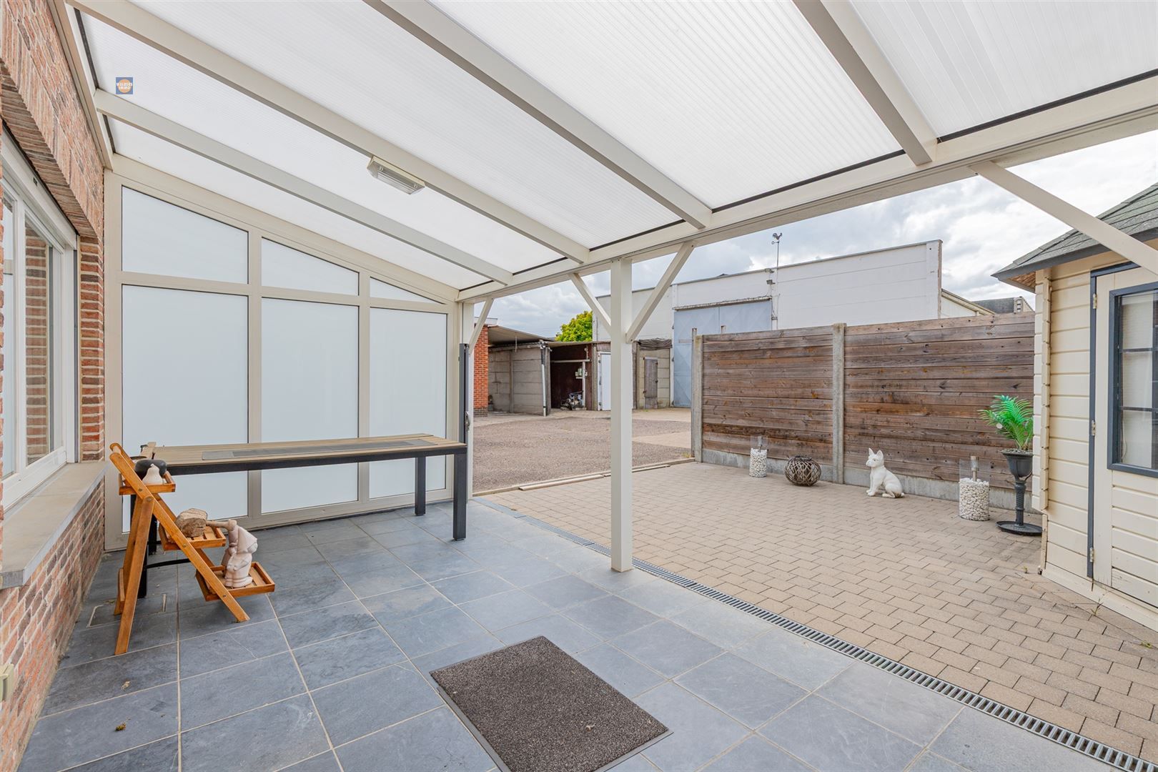 Gezinsvriendelijke woning met 3 slaapkamers en functionele indeling foto 3