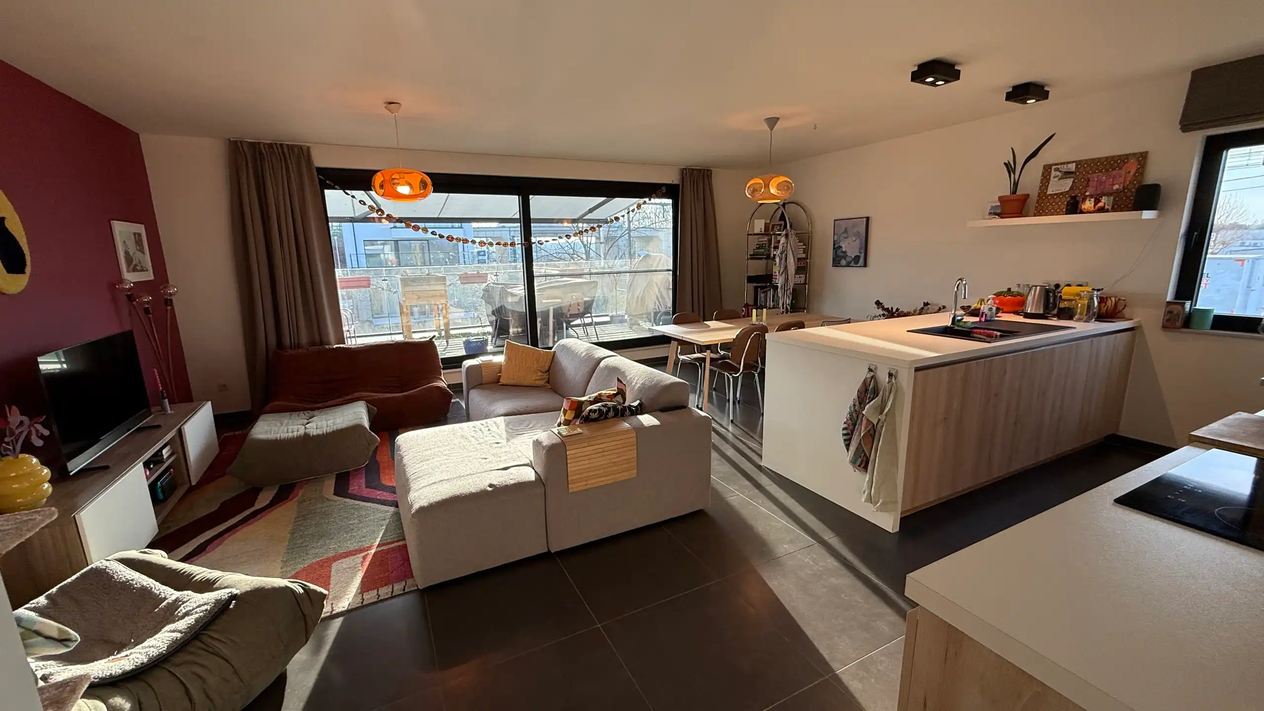 Modern appartement met uitstekende ligging foto 3