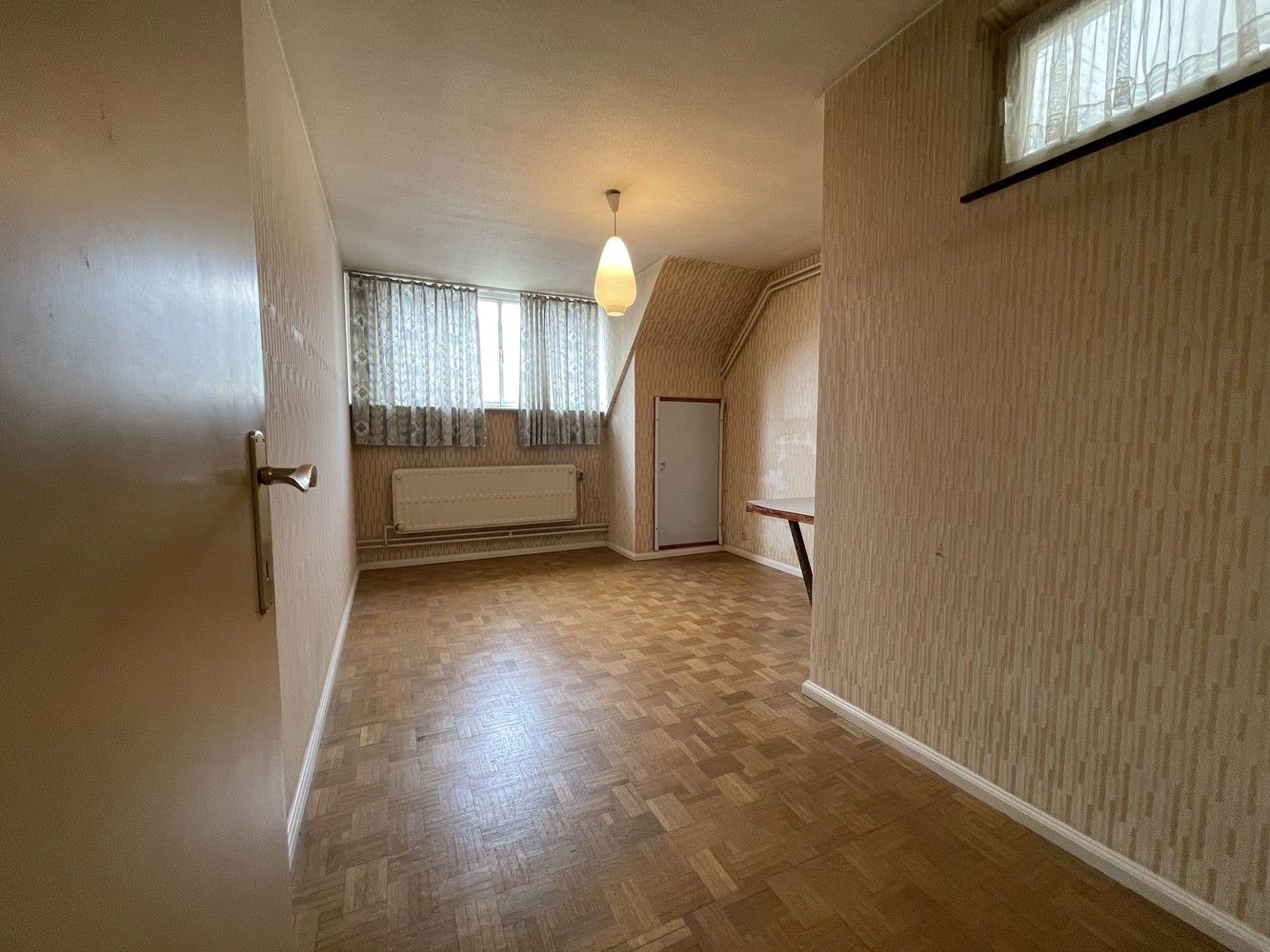 Verrassend ruime bel-étage woning vlakbij de kleine ring rond Hasselt foto 21