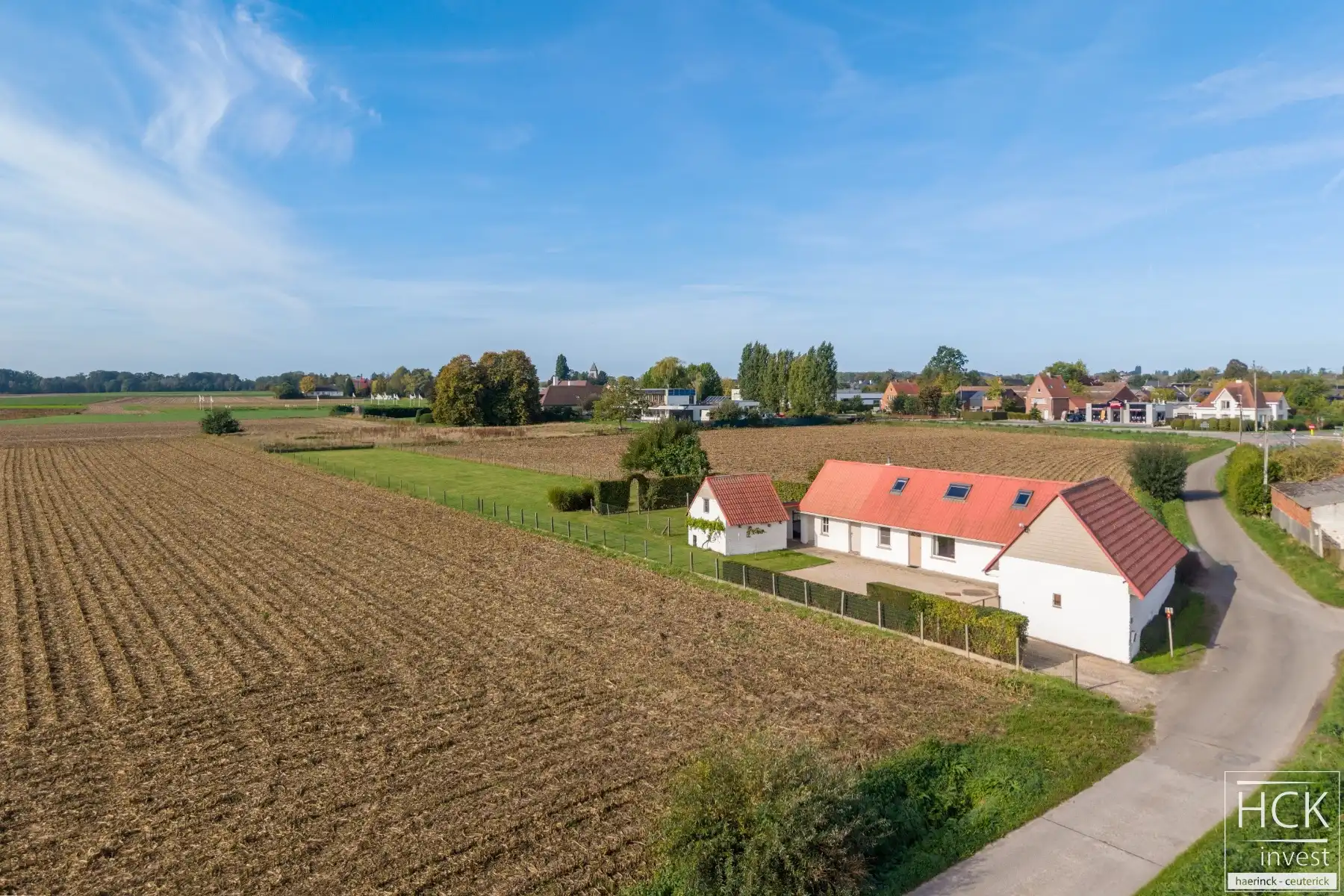 Huis te huur Meersstraat 14 - 9790 Wortegem-Petegem