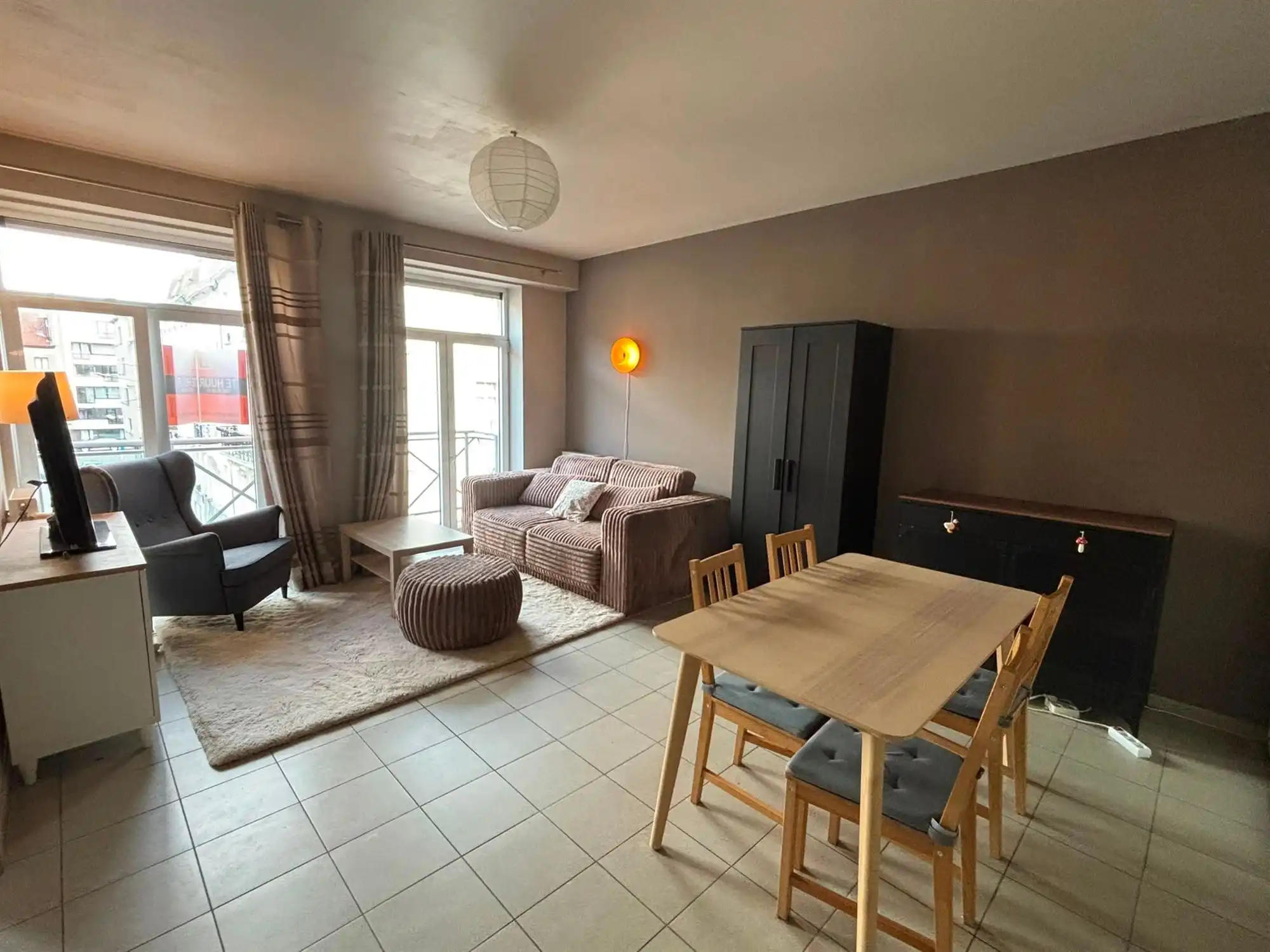 Appartement foto 4