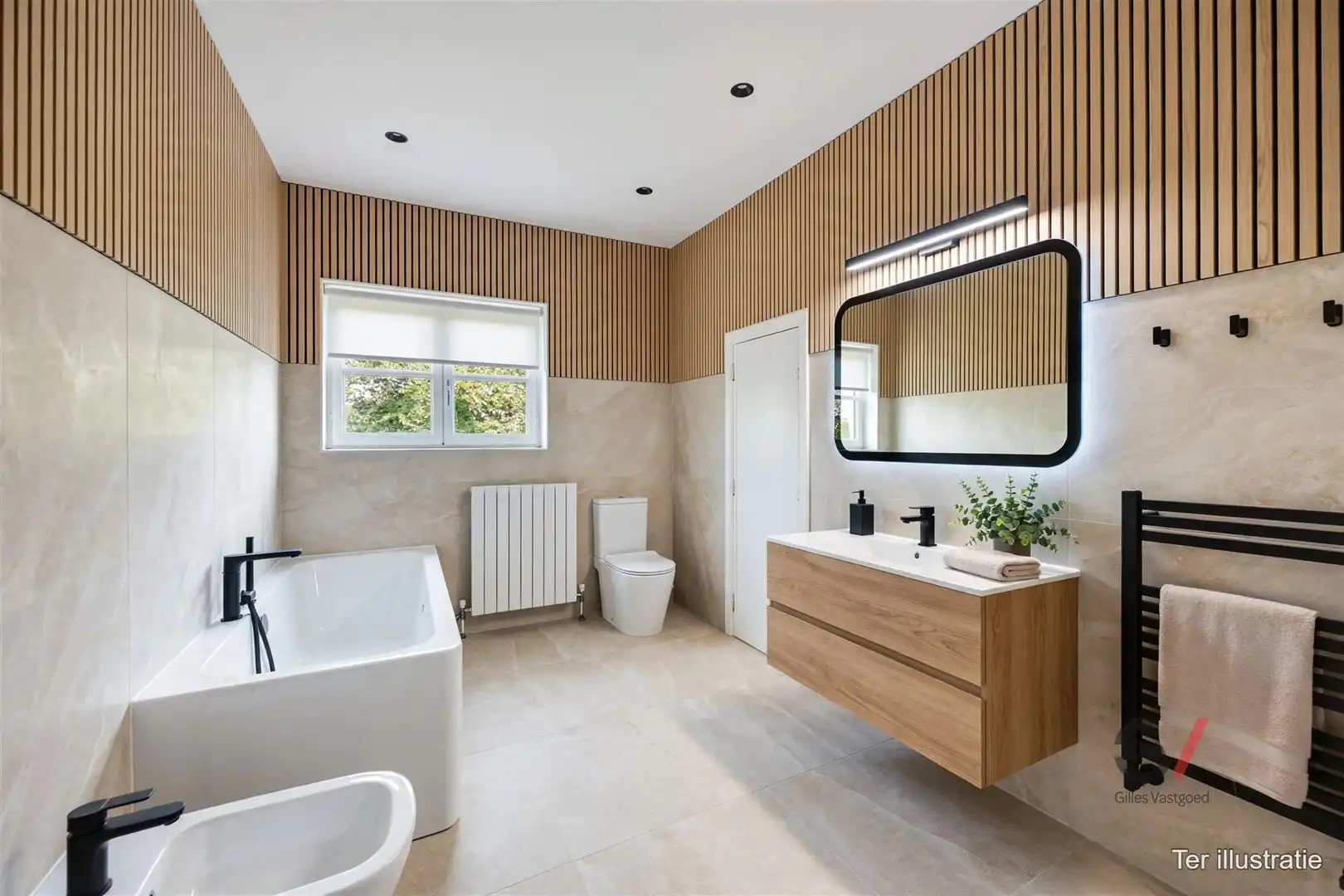 Huis foto 11