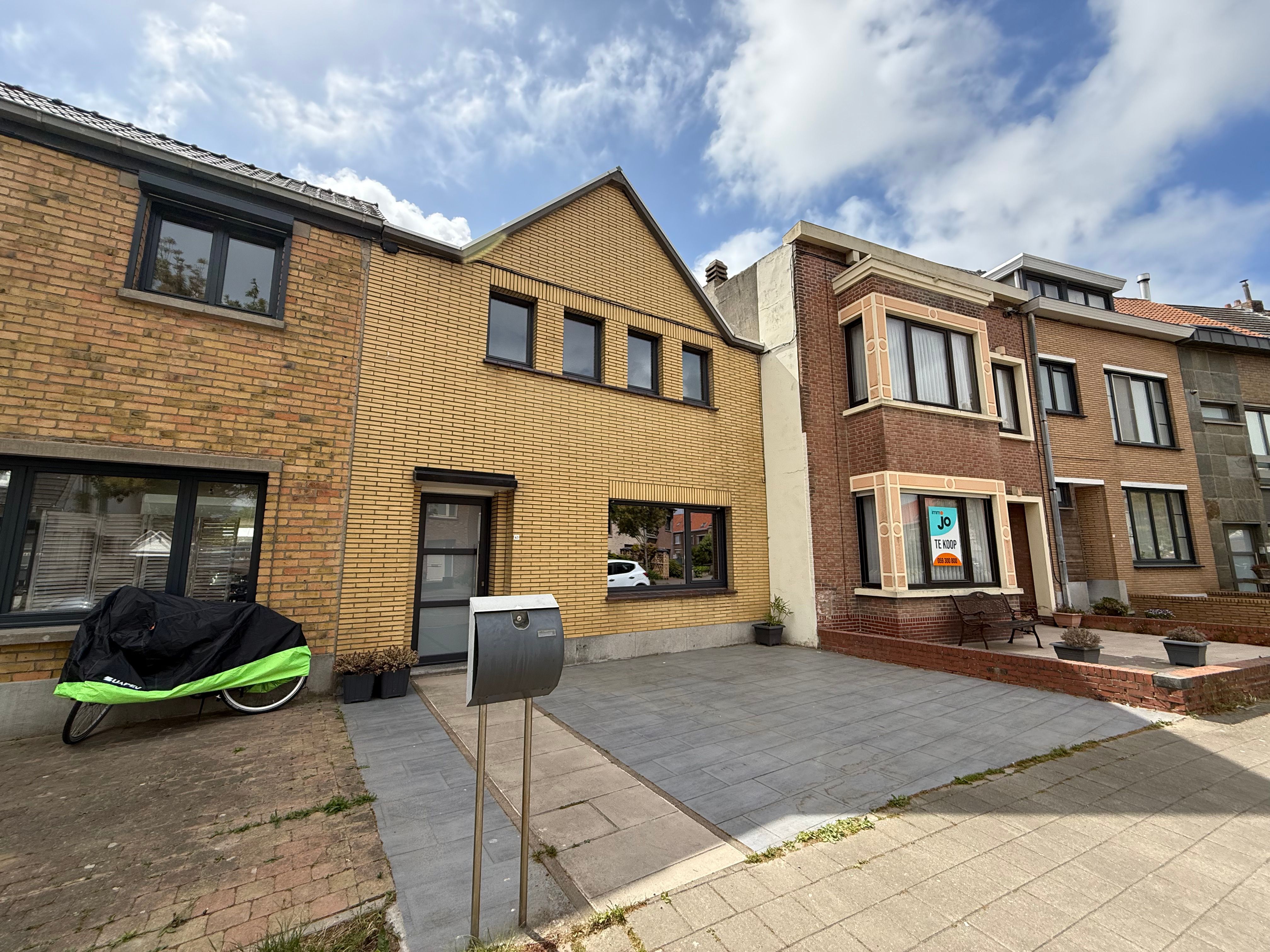 Woning met tuin Oostende foto 19