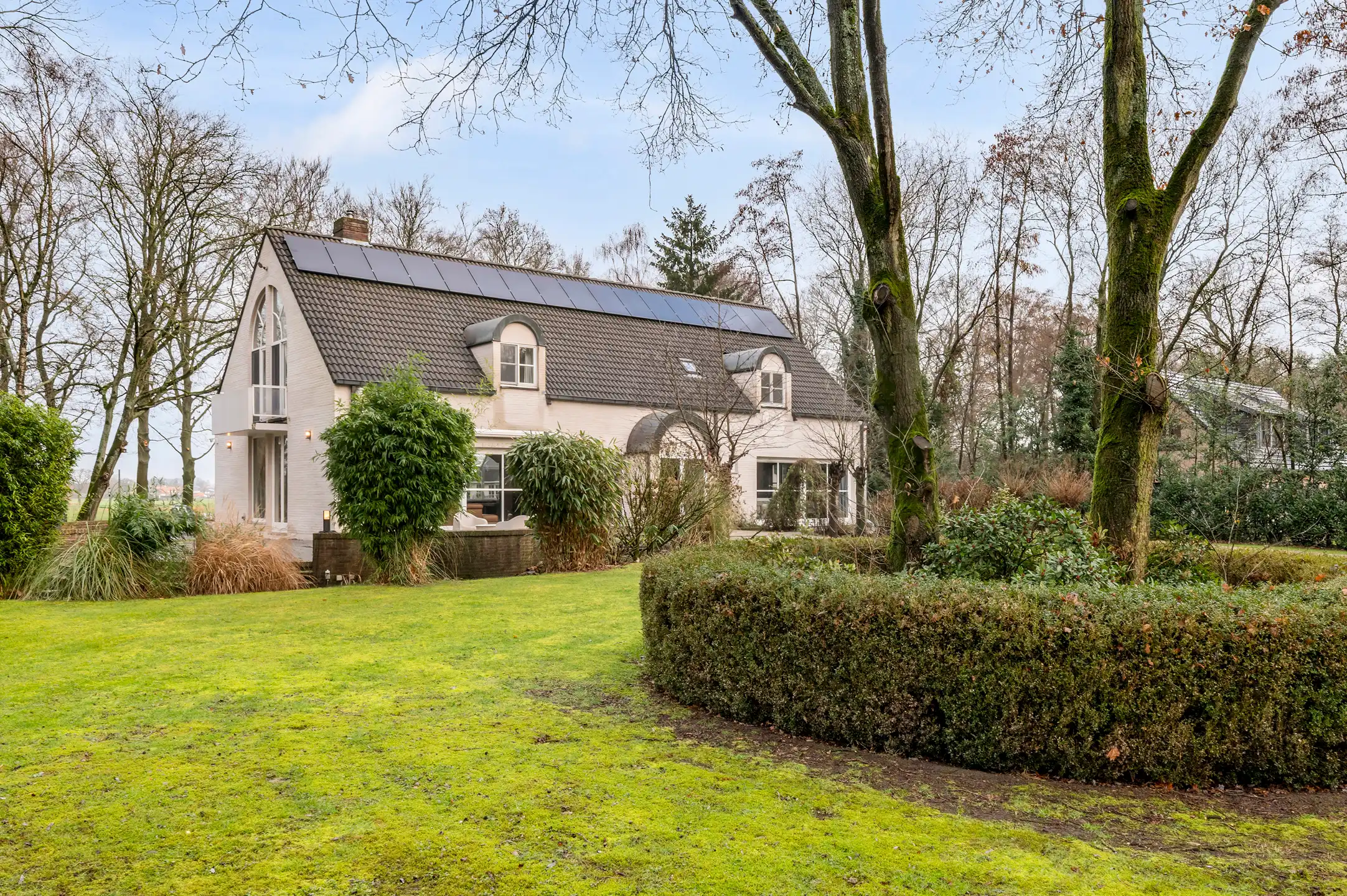Exclusieve villa met panoramisch uitzicht  foto 46