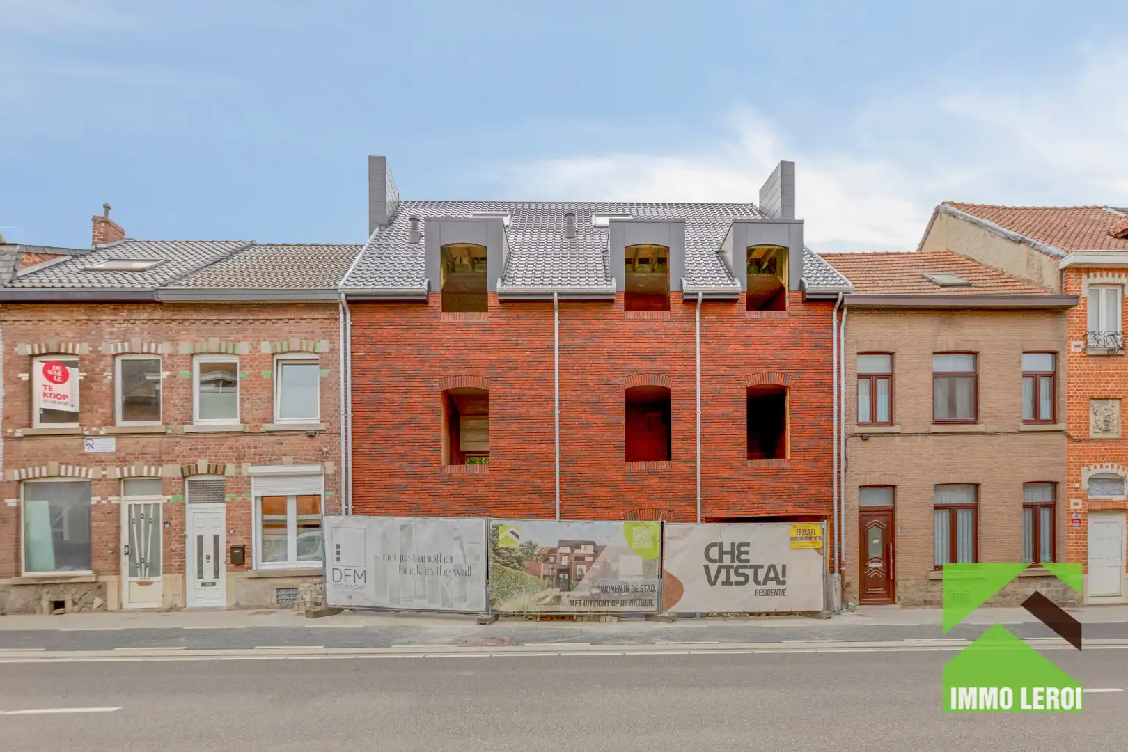 Appartement te koop Maastrichtersteenweg 85 -/2 - 3700 Tongeren-Borgloon