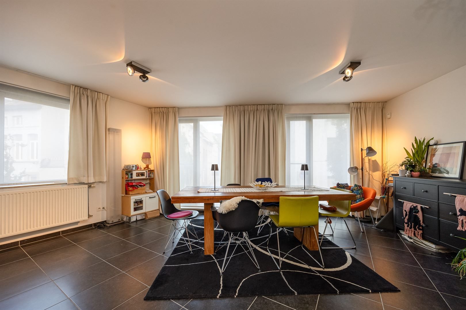 Architectenwoning in de tweede coolste buurt ter wereld foto 8
