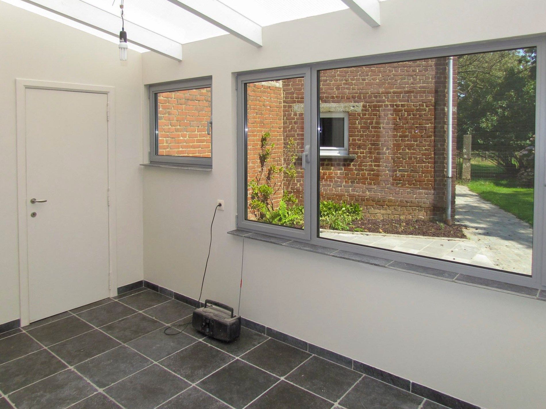 Woning met 2 slaapkamers en tuin foto 6