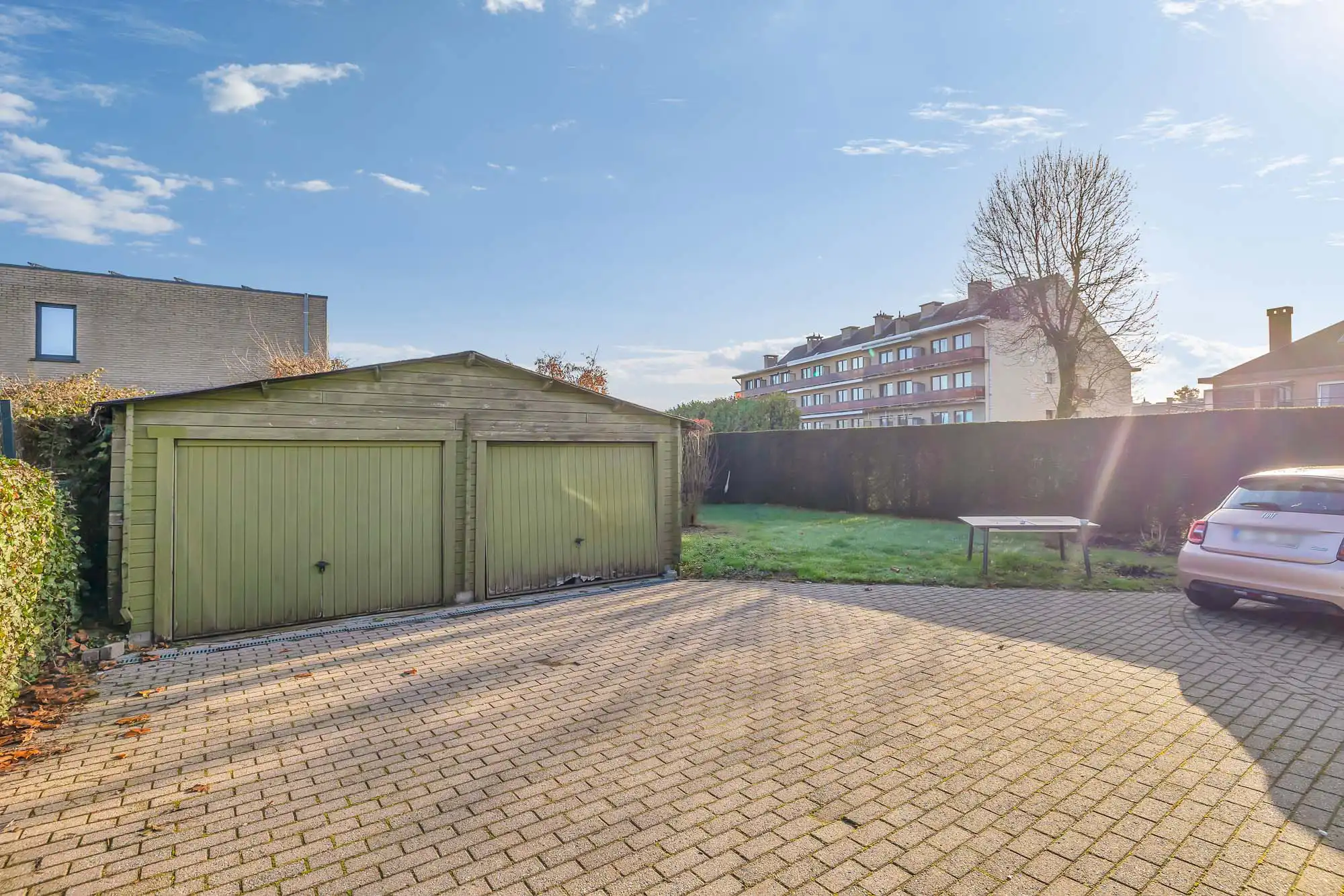 Opbrengsteigendom te koop in Vlezenbeek! foto 30