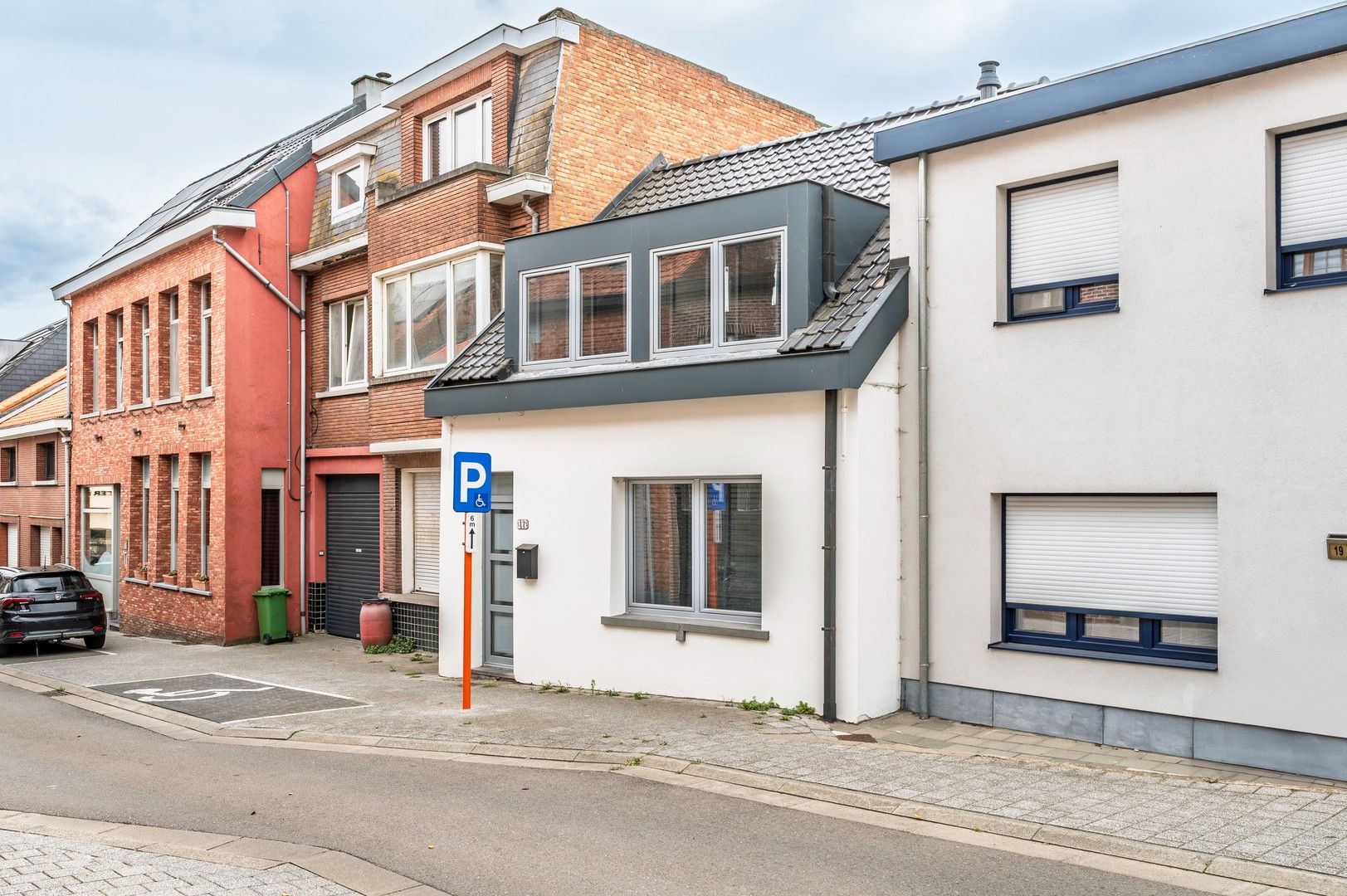 Instapklare woning te Steendorp foto 21
