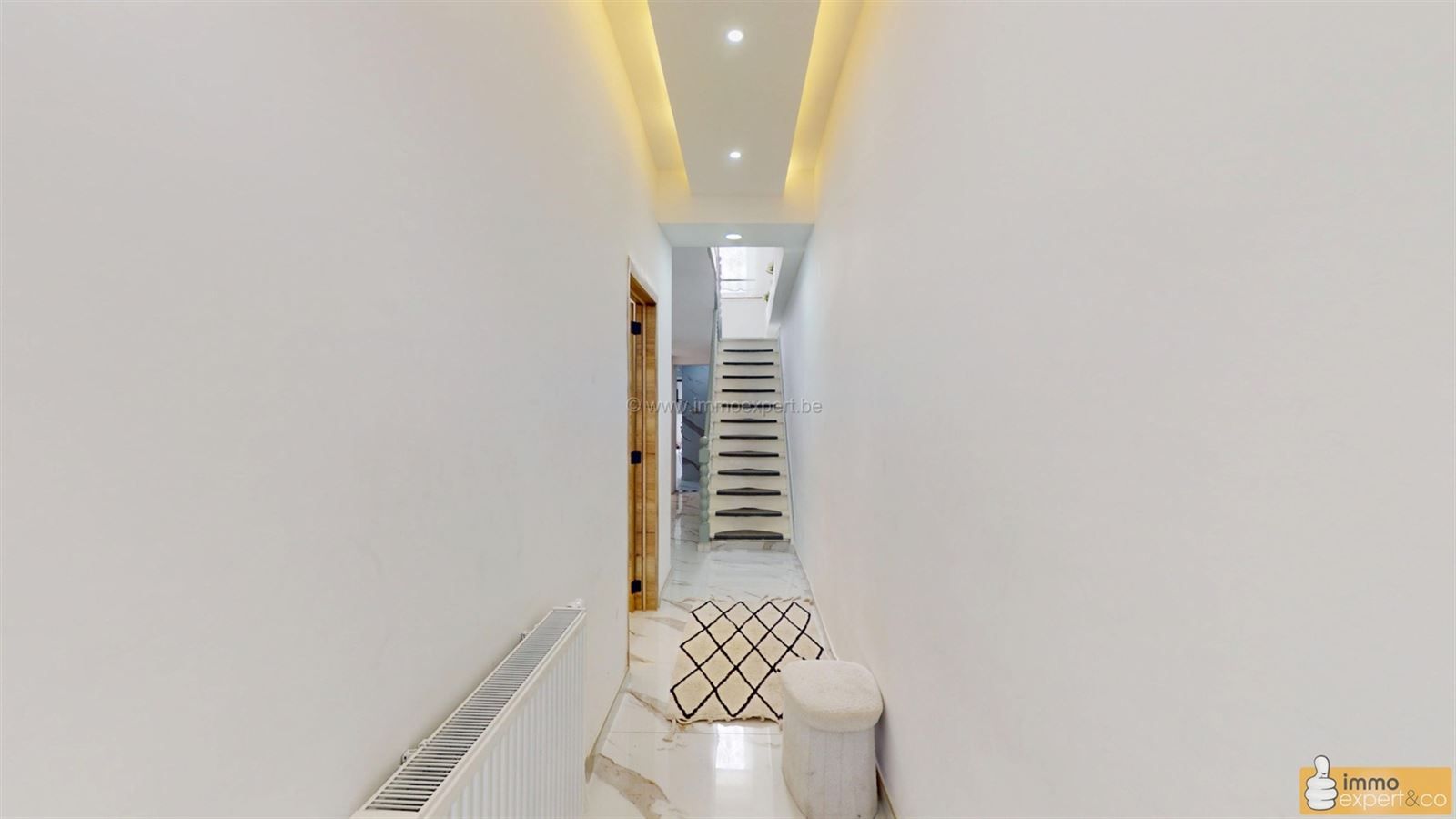 TERNAT: woning met 4 slpks, mezzanine en tuin foto 2