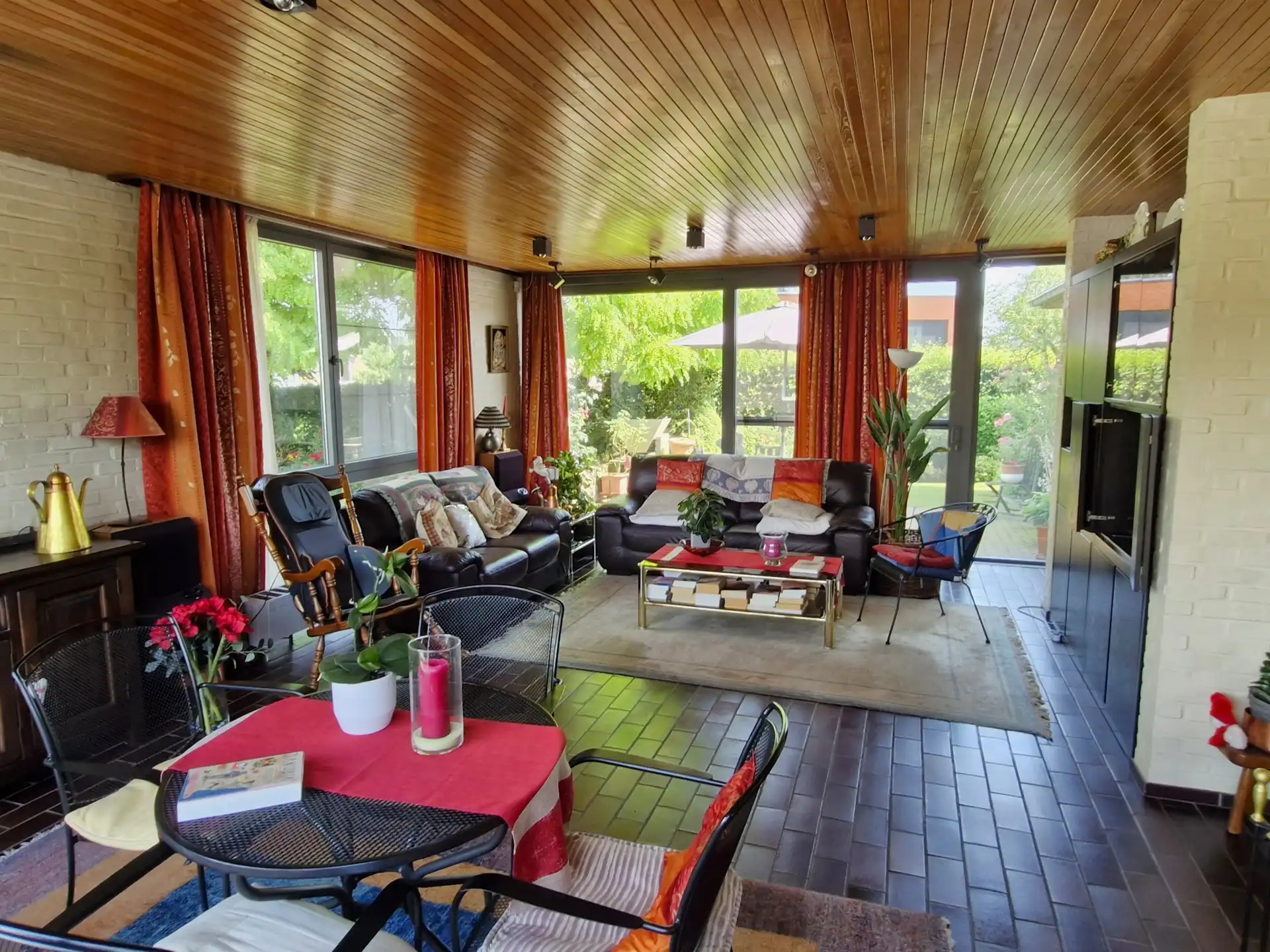 Huis te koop foto 4
