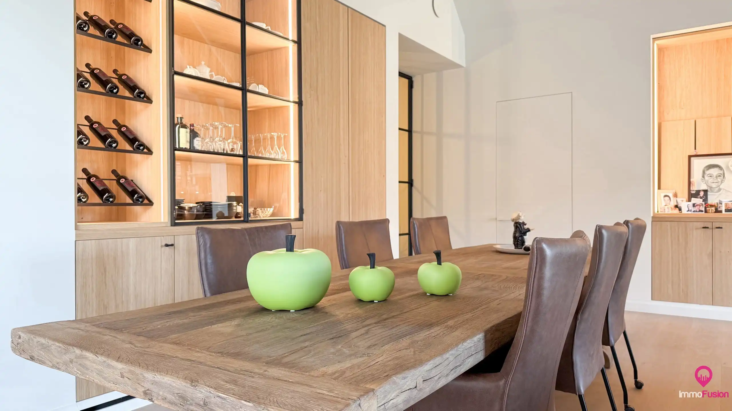 Luxueuze gelijkvloerse nieuwbouwwoning in pastorijstijl foto 5