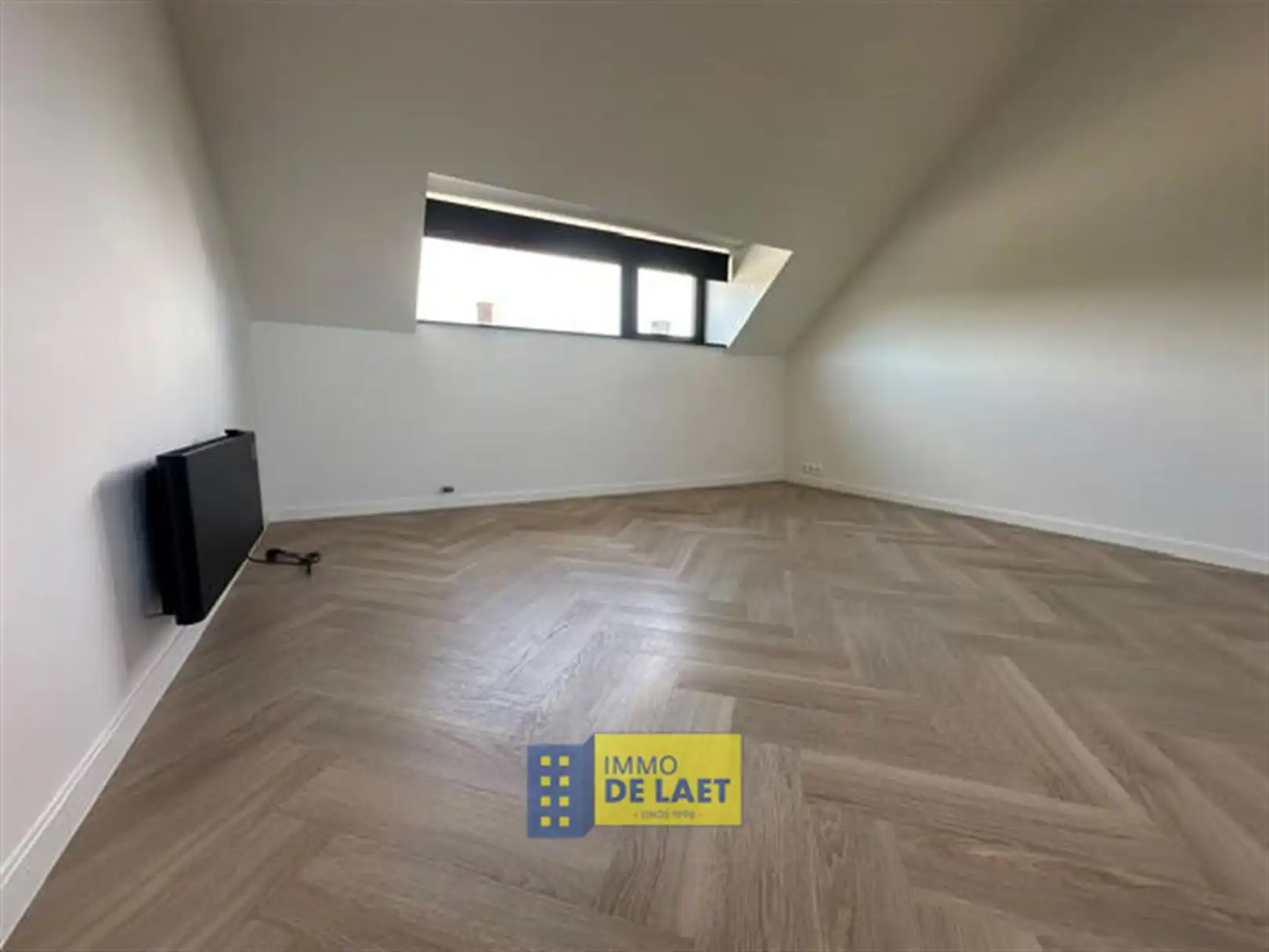 Instapklare woning met 4 slp's, garage en stadstuin foto 21