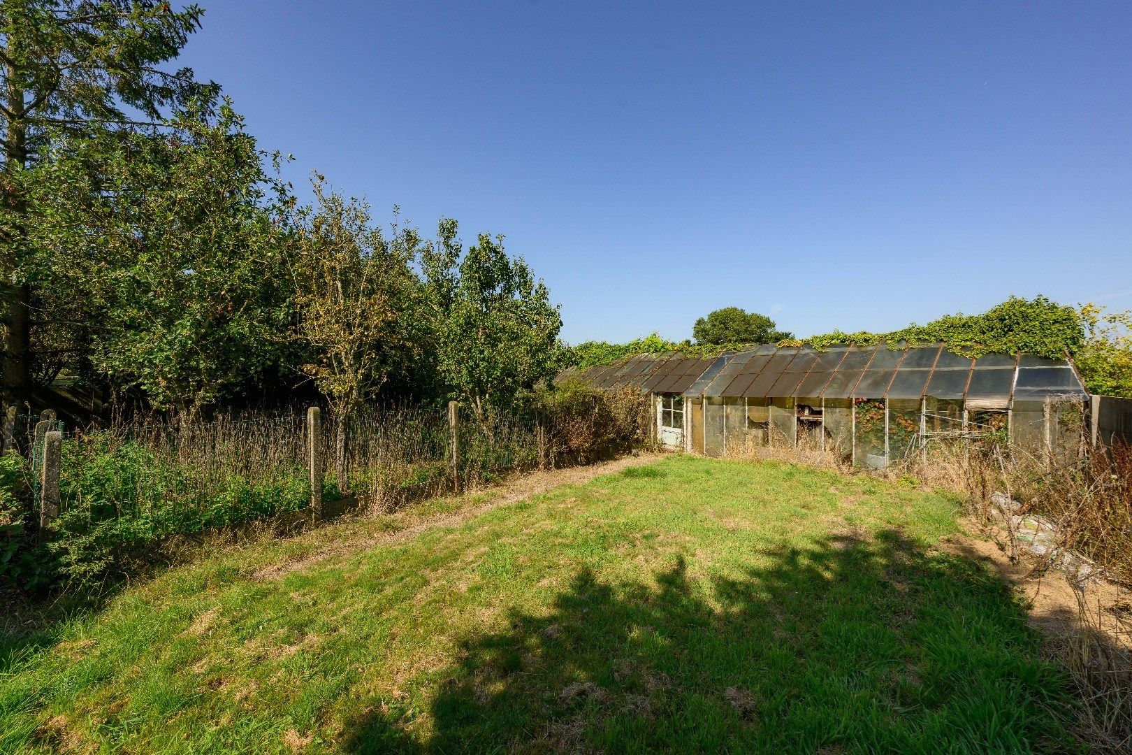 RUIME GEZINSWONING OP 1.002 m² MET PRACHTIG VERZICHT  foto 17