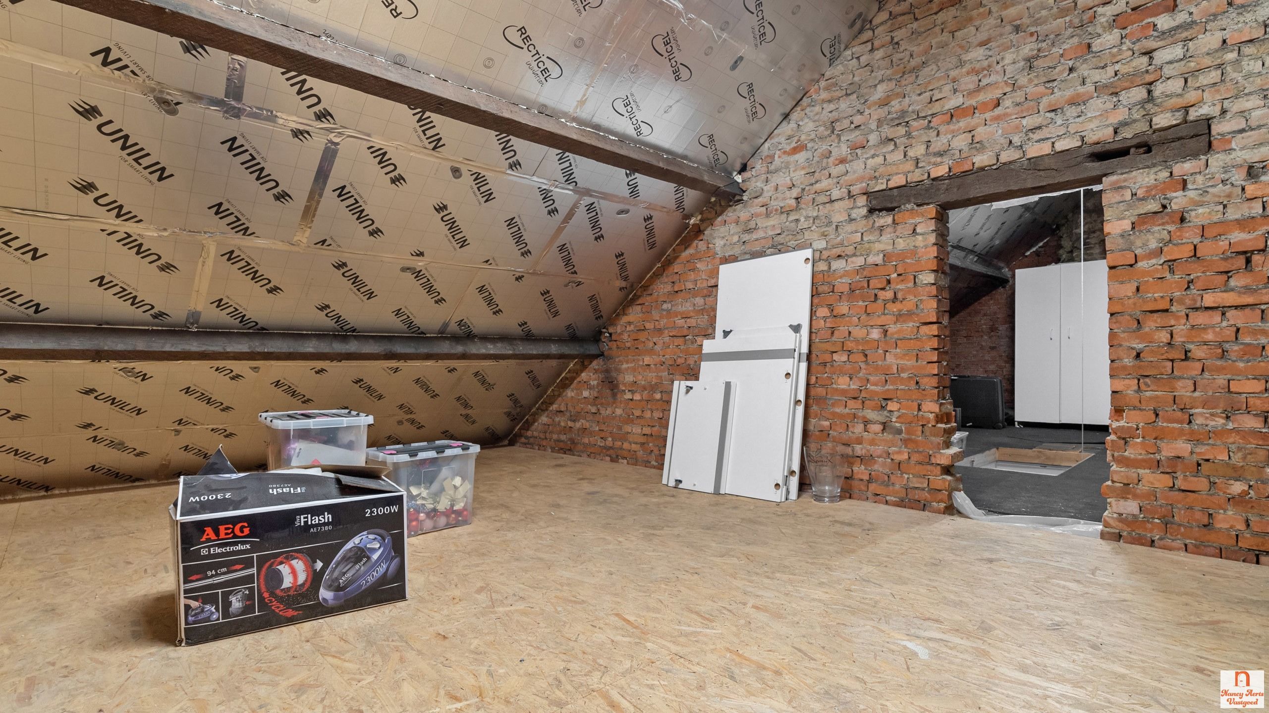 Authentieke woning met moderne toets en hedendaags comfort foto 42