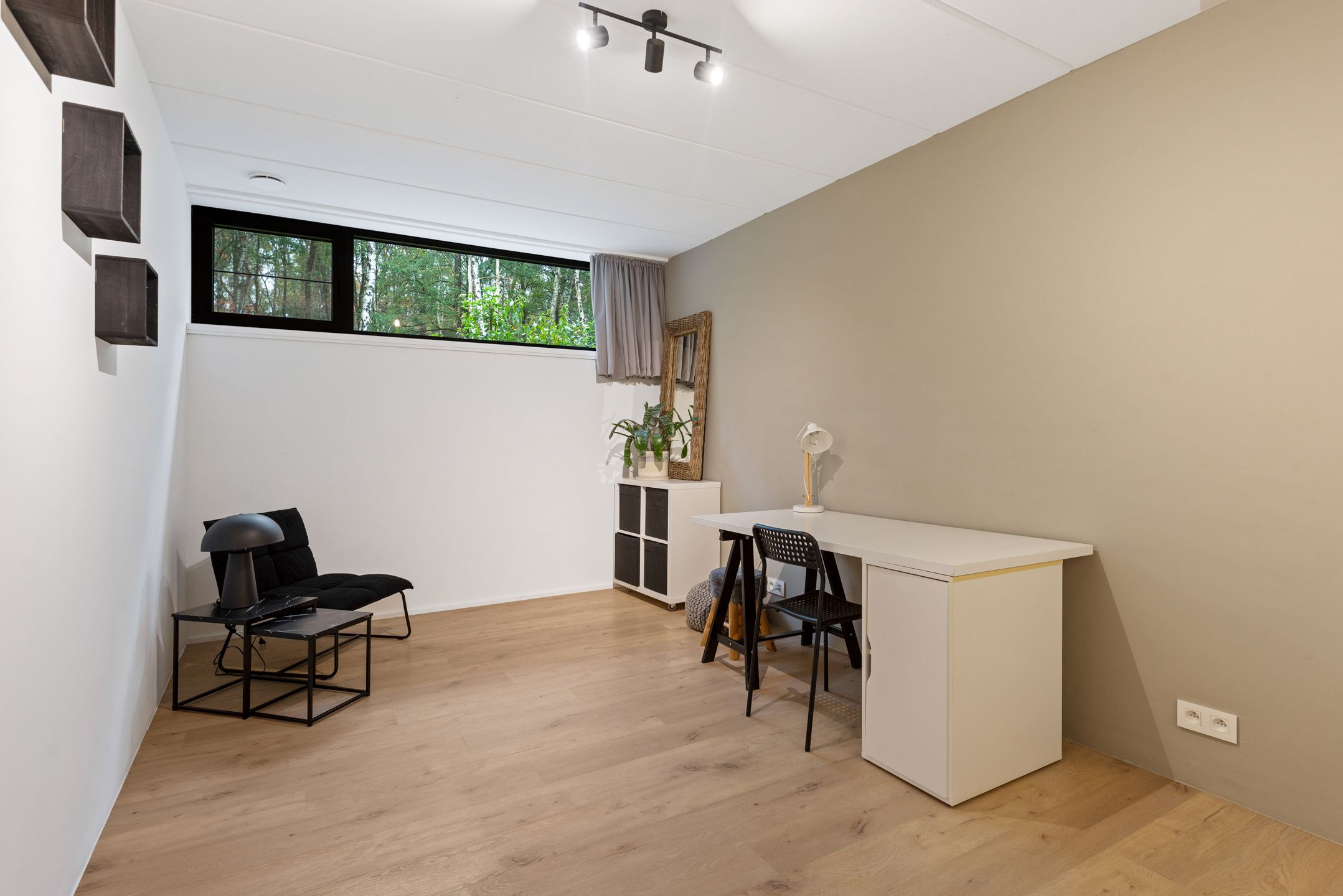 Luxueuze, moderne villa te midden van het groen in Schilde! foto 34