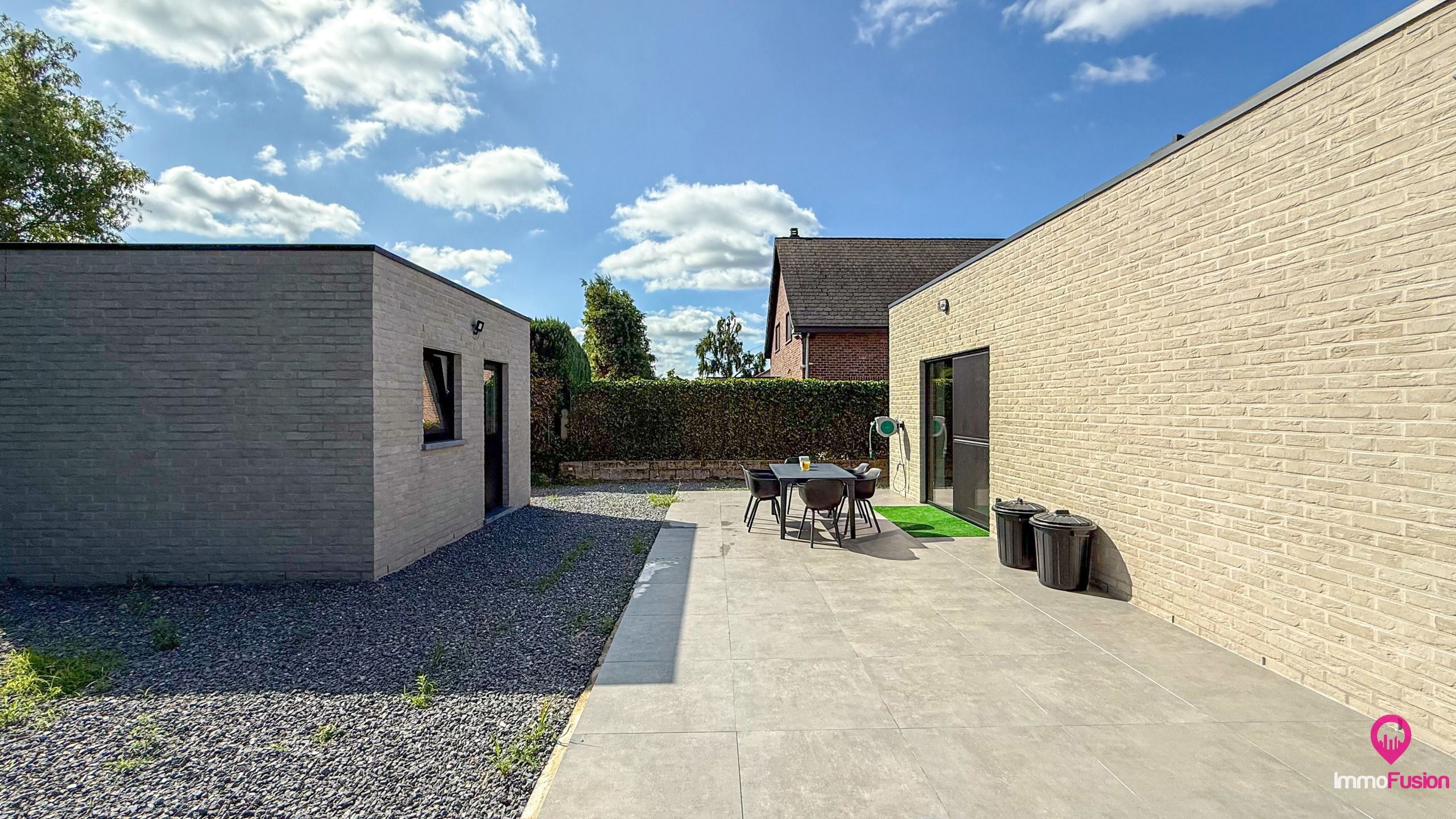 Moderne nieuwbouw 4 slpk te Houthalen – <2% registratie foto 39