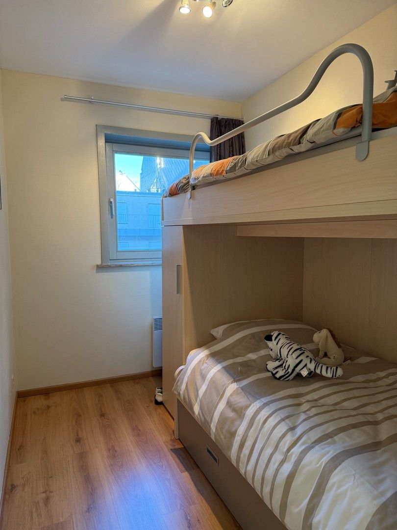 Prachtig zuid gericht appartement met 2 slaapkamers. foto 7