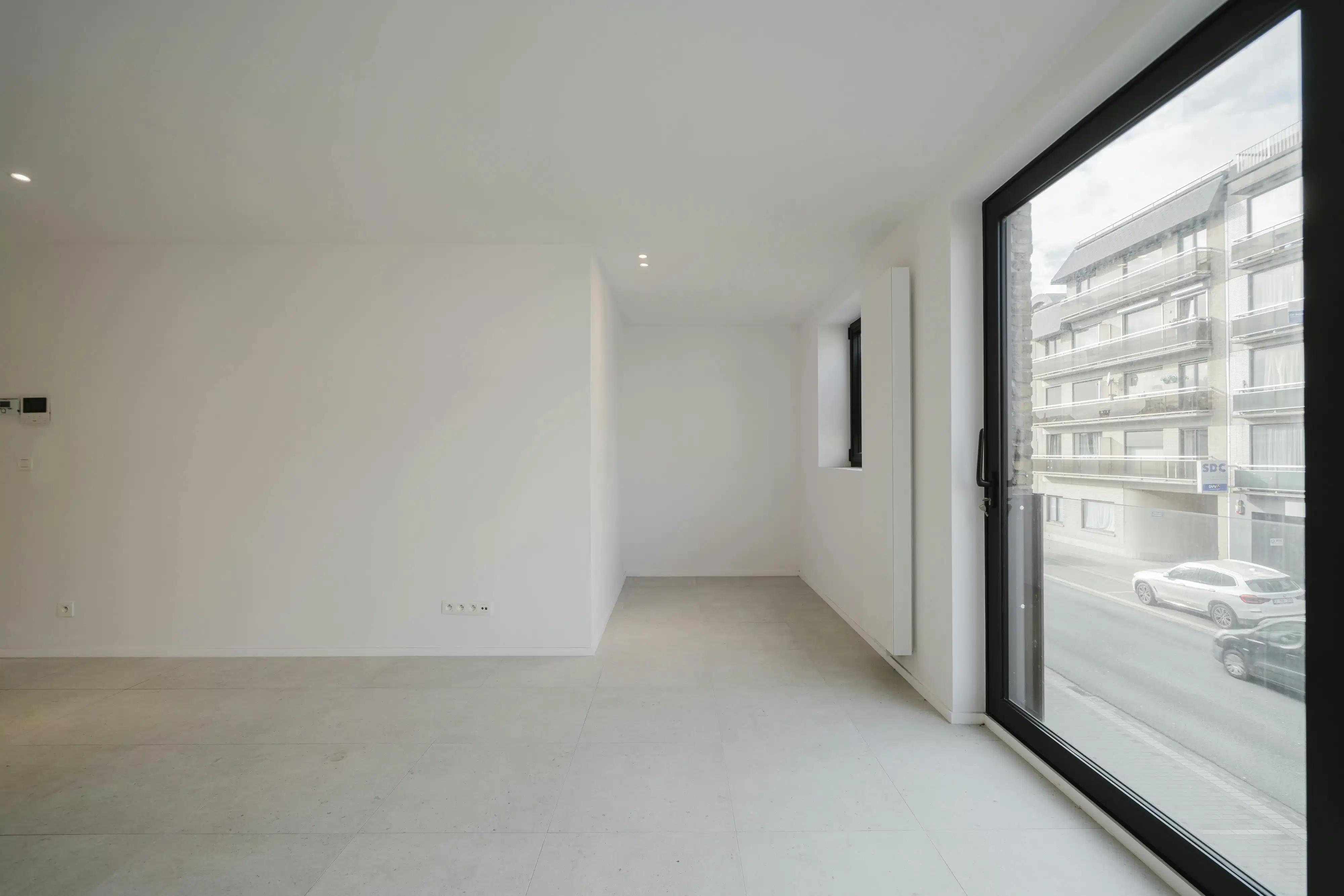 Energiezuinig 2-slaapkamer appartement te koop in Harelbeke foto 9