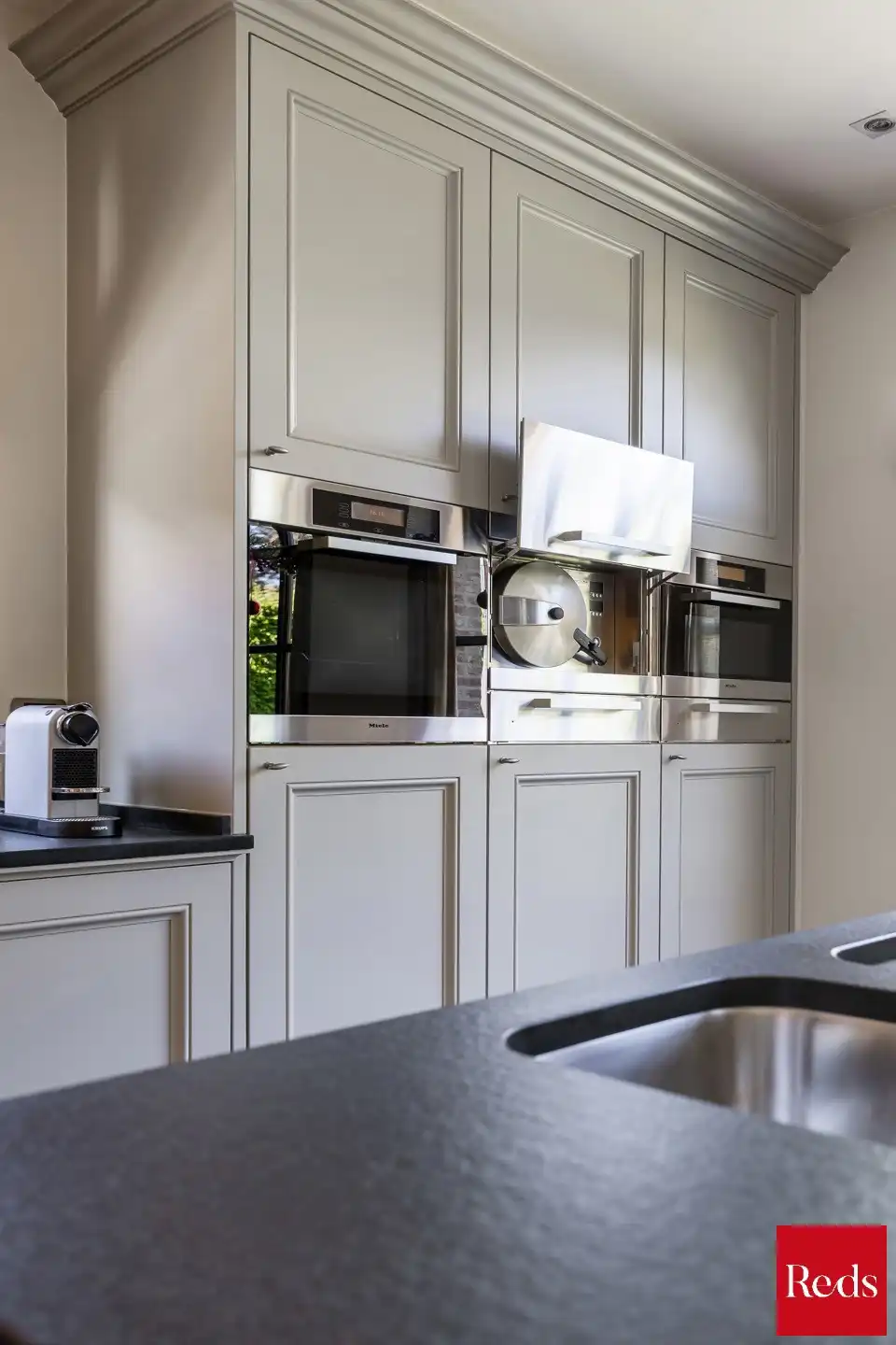 Exclusieve villa met lift, bijgebouw en EPC A  foto 12